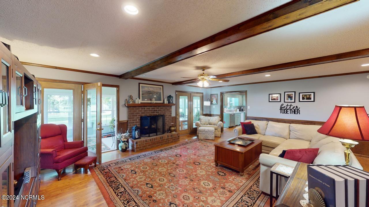 473 Club Knolls Road Property Photo 13