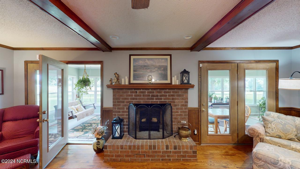 473 Club Knolls Road Property Photo 14