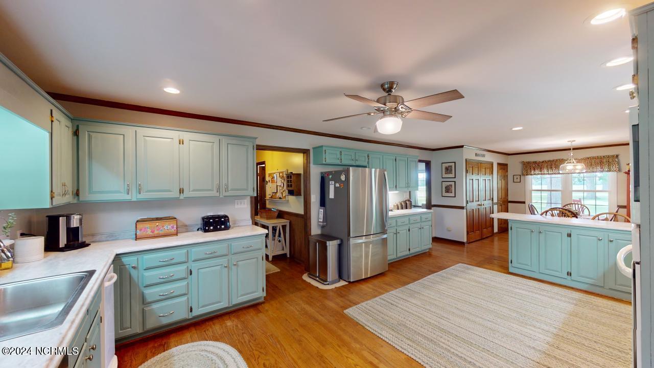 473 Club Knolls Road Property Photo 19