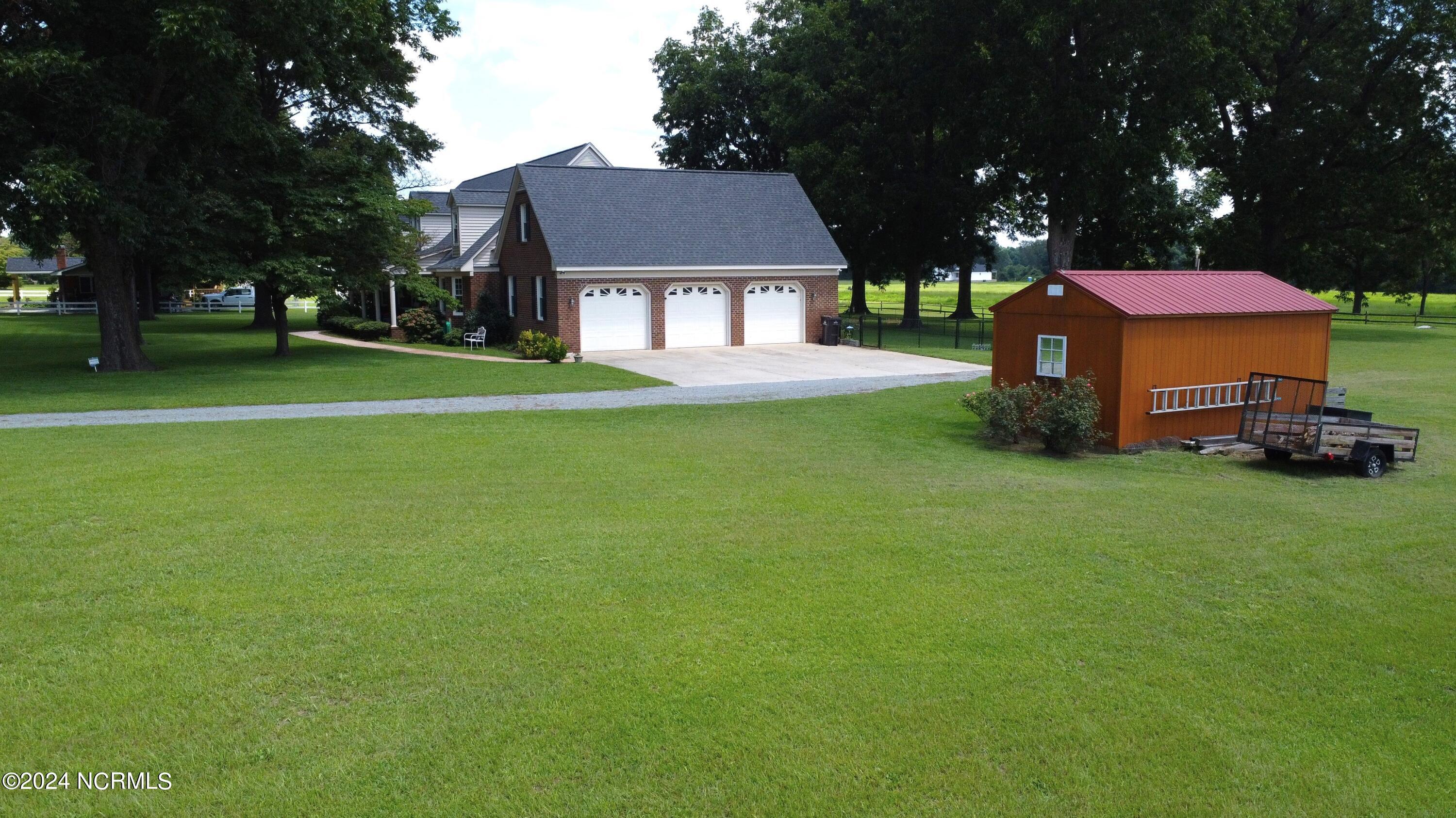 473 Club Knolls Road Property Photo 68