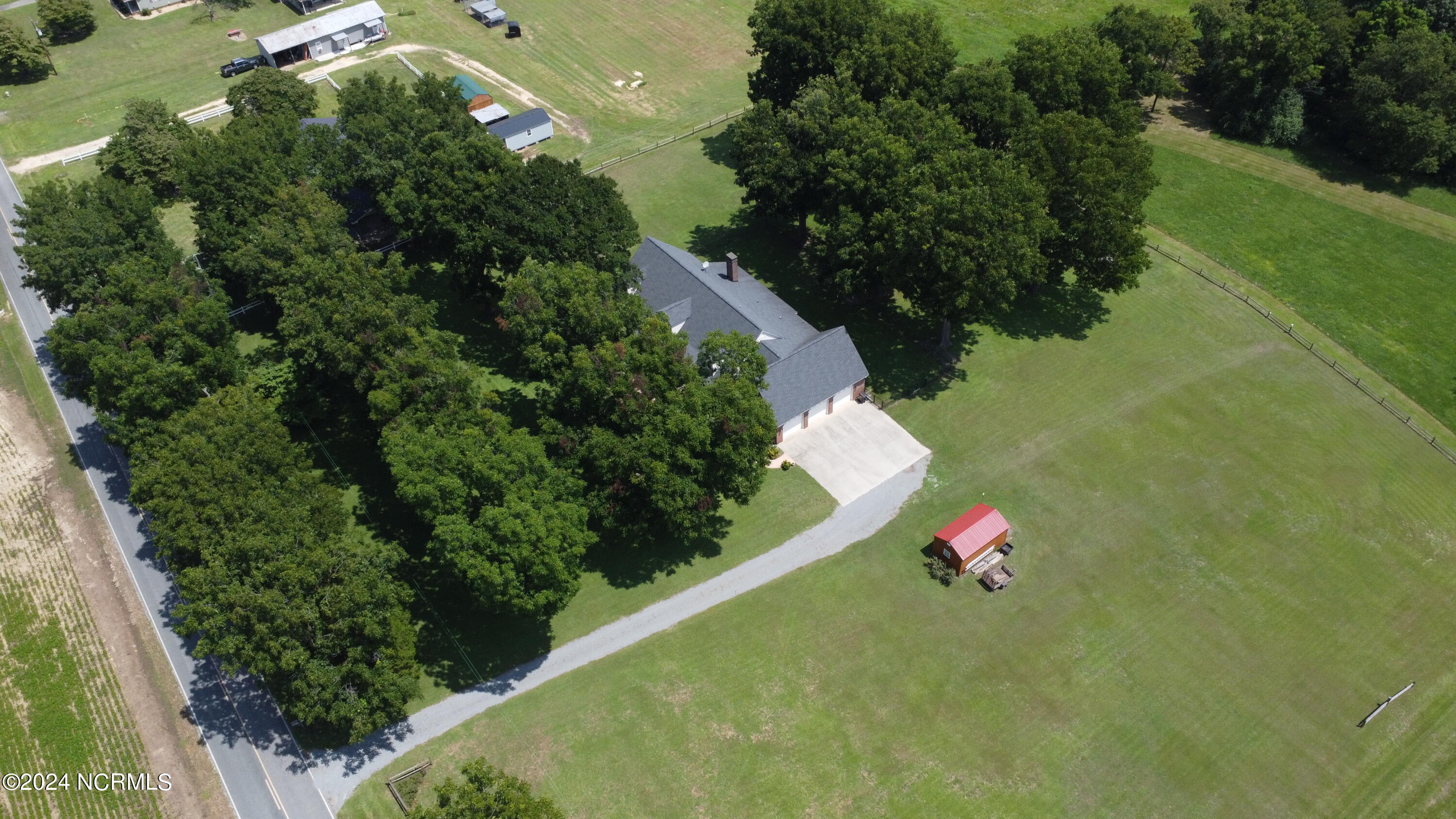 473 Club Knolls Road Property Photo 80