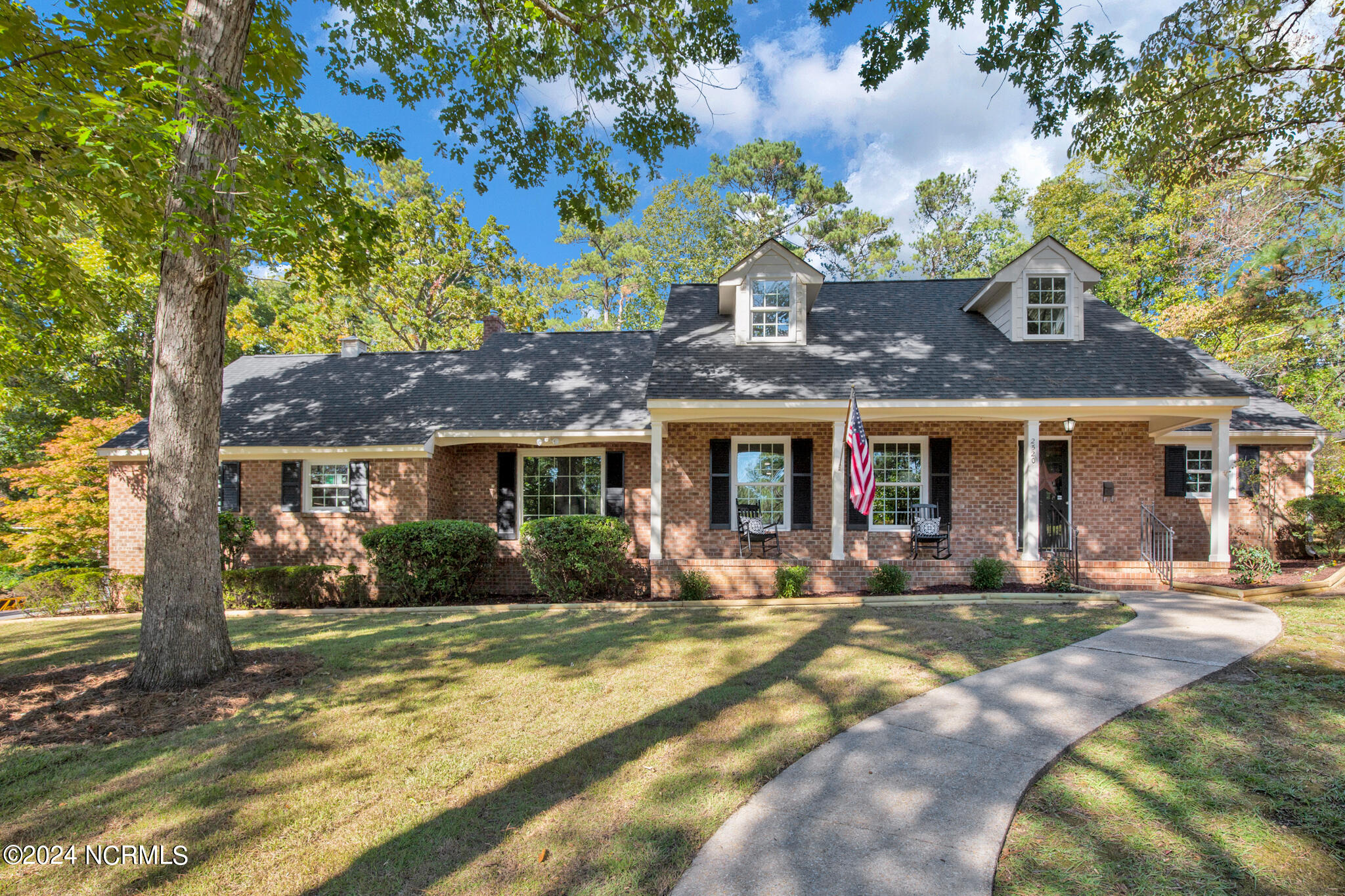2520 Lockwood Road Property Photo