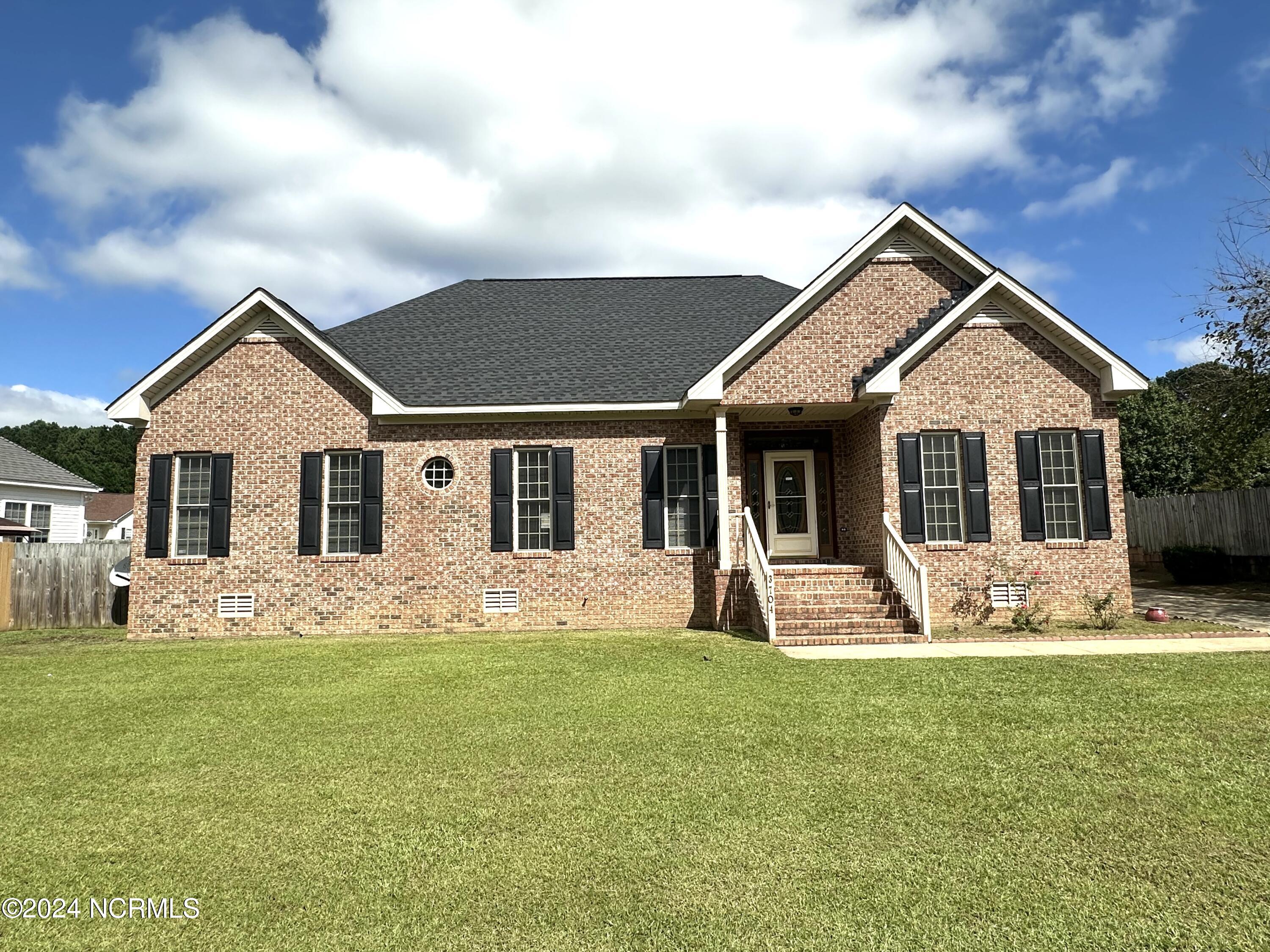 3704 Shadow Ridge Road Property Photo