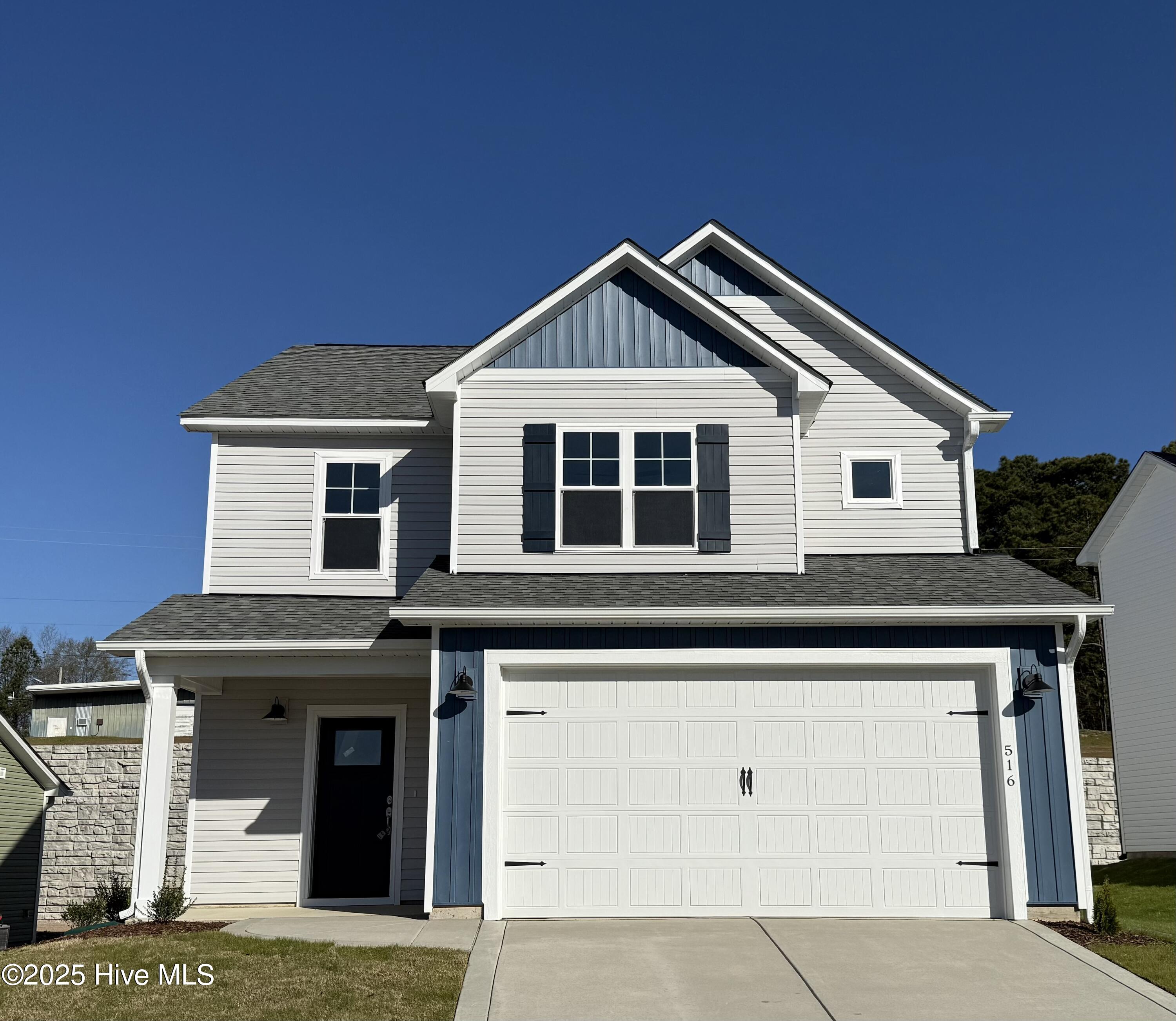 516 Burgundy Drive Property Photo
