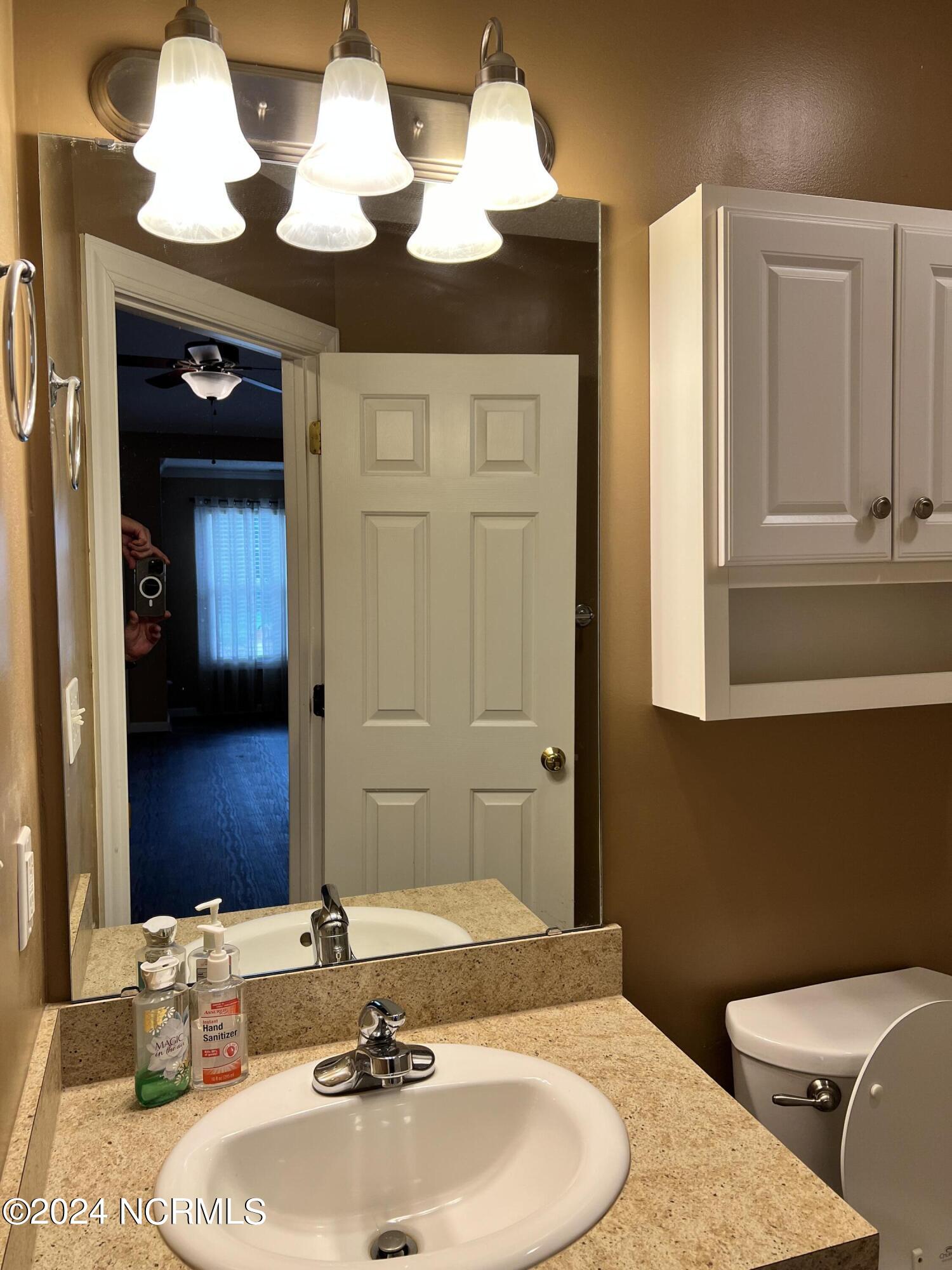 2429 Winding Creek Drive Property Photo 13