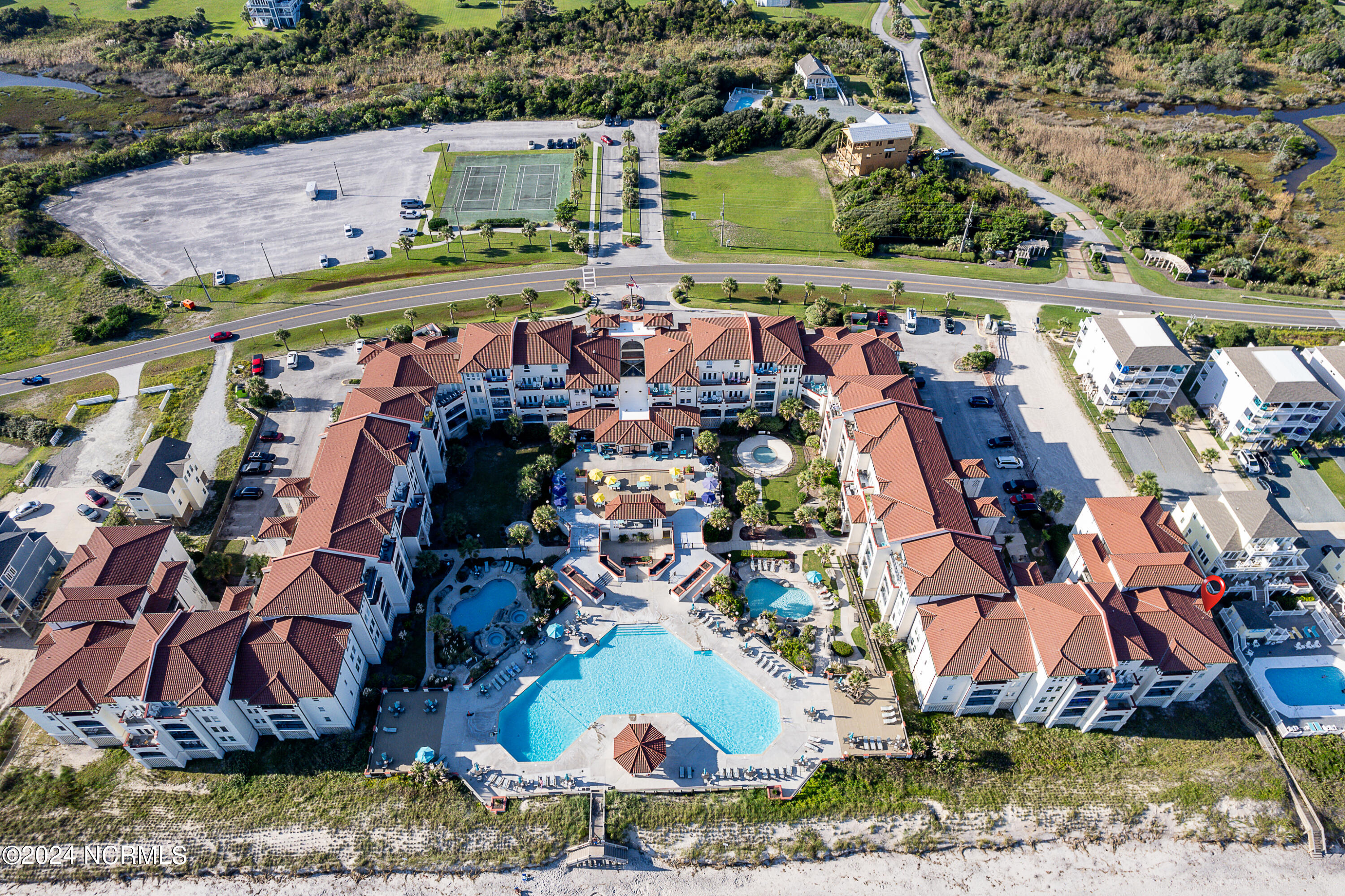 790 New River Inlet Road Unit 219b Property Photo 22