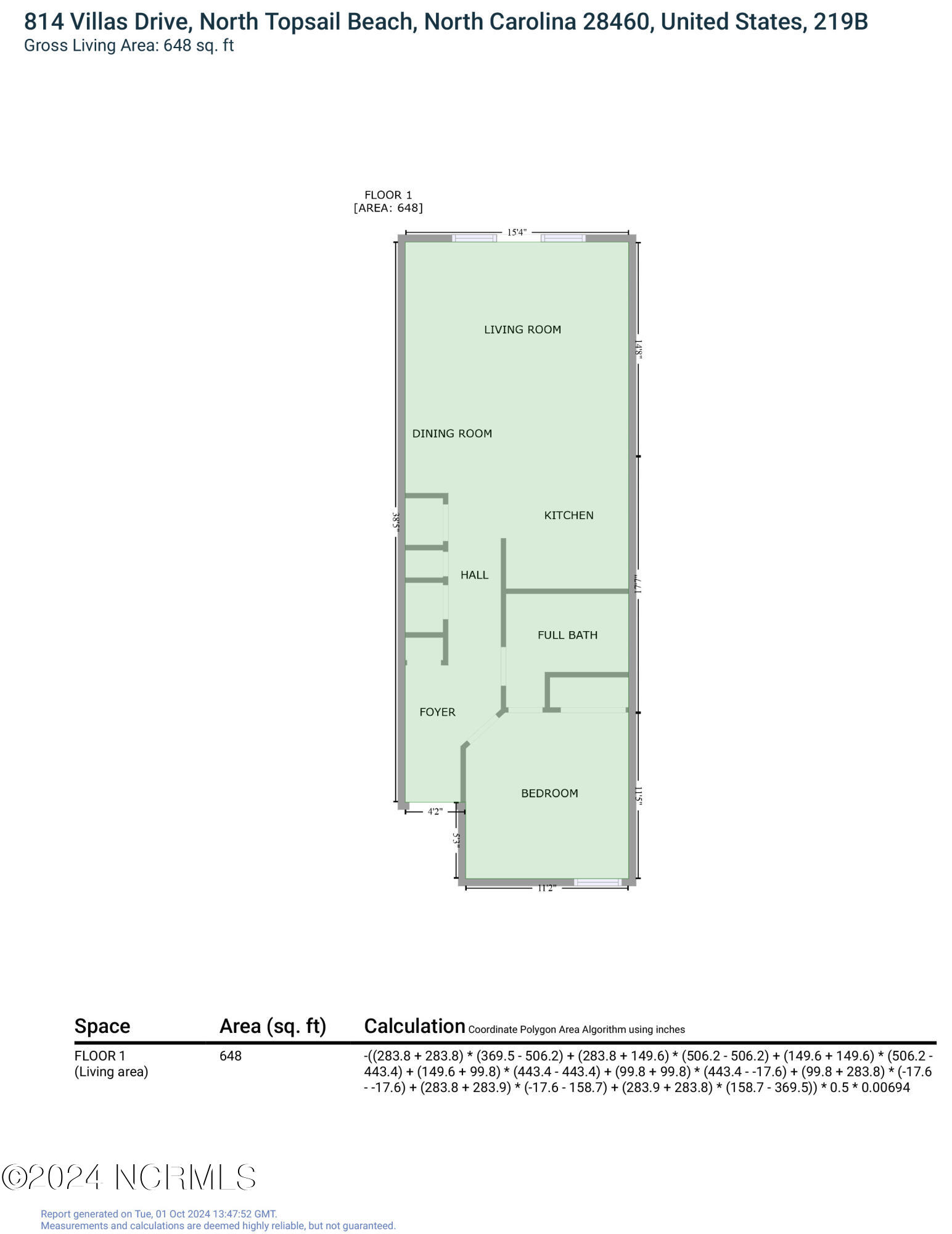 790 New River Inlet Road Unit 219b Property Photo 30