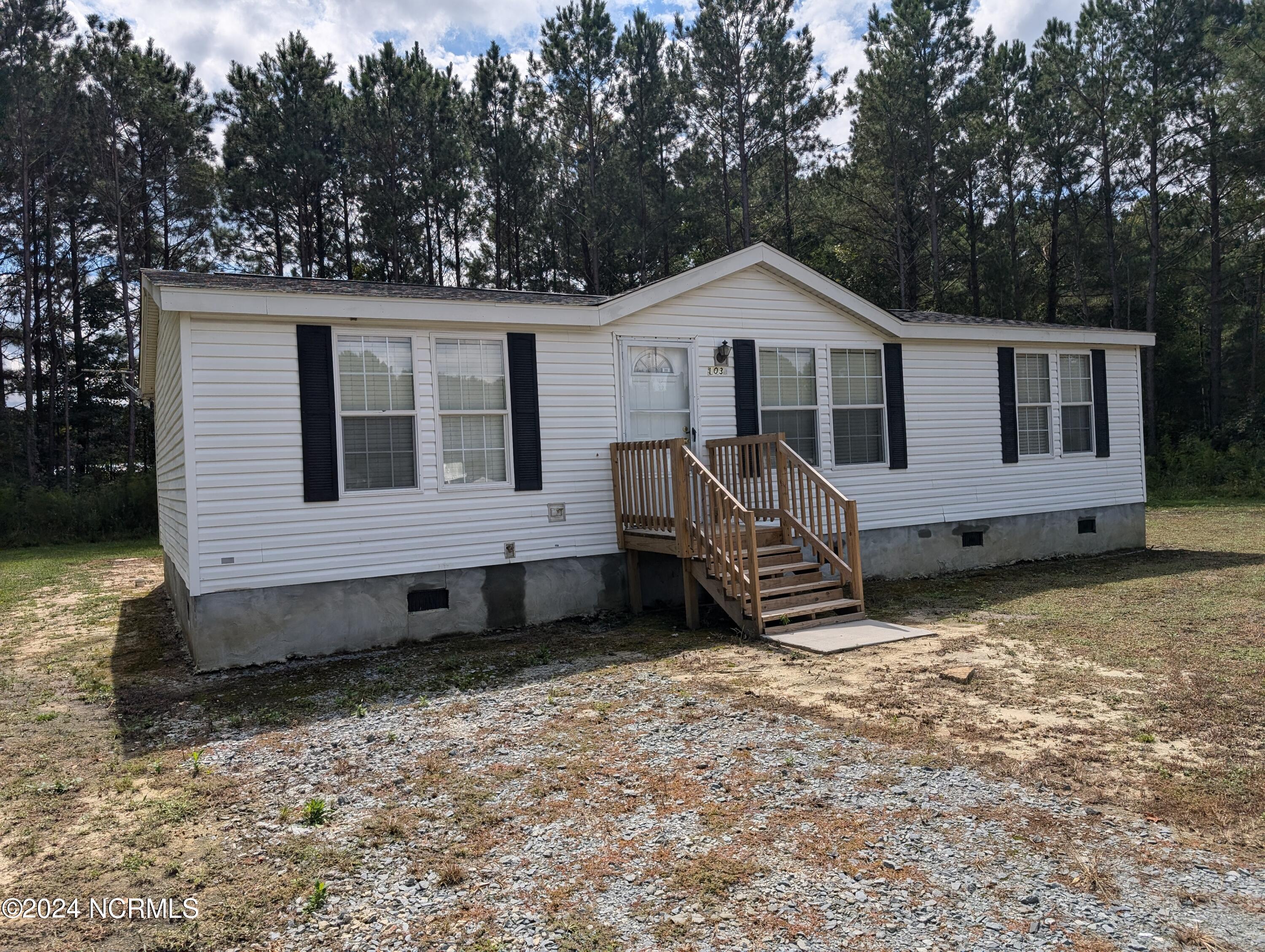 103 Mcgill Drive Property Photo