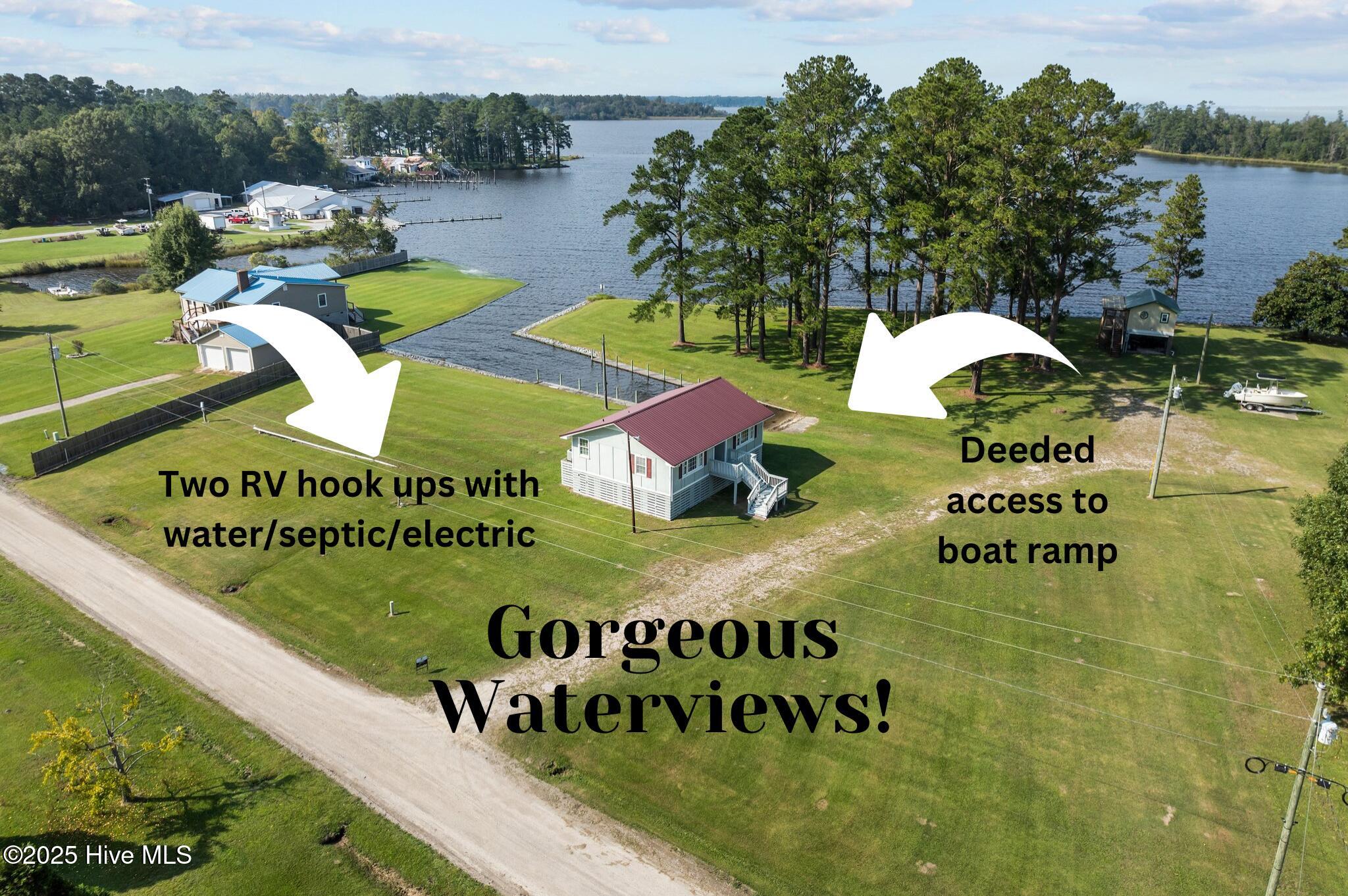 295 Muddy Creek Road Property Photo