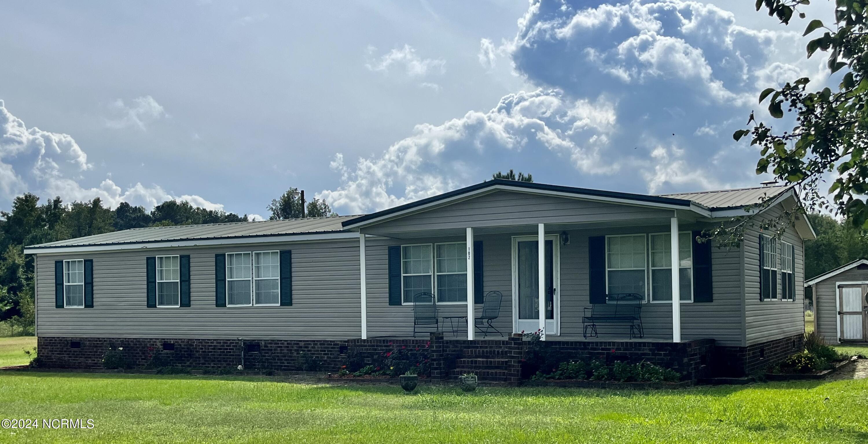 102 Flying Eagle Drive Property Photo