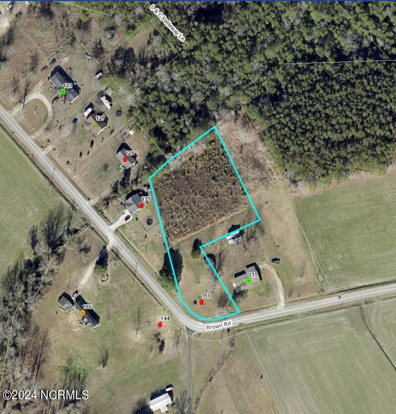 151 Brown Road Property Photo 1