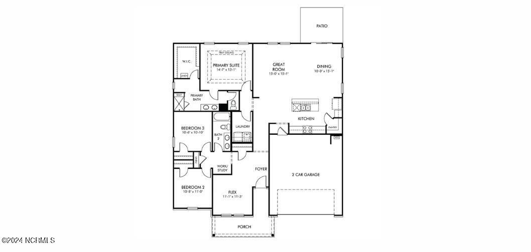 635 Blackthorne Circle Property Photo 11