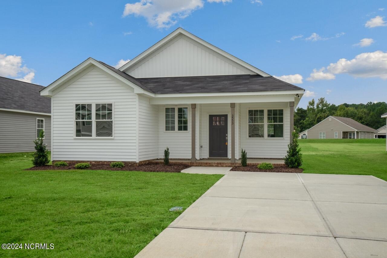 3553 Jetstream Drive Property Photo 2