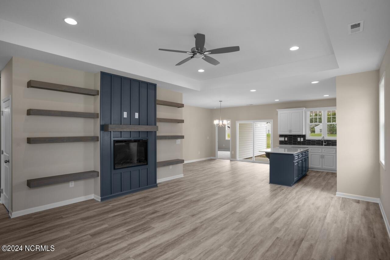 3553 Jetstream Drive Property Photo 4