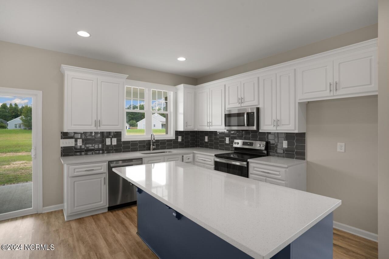 3553 Jetstream Drive Property Photo 6