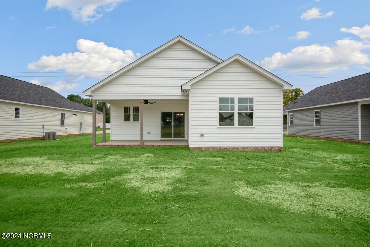 3553 Jetstream Drive Property Photo 23