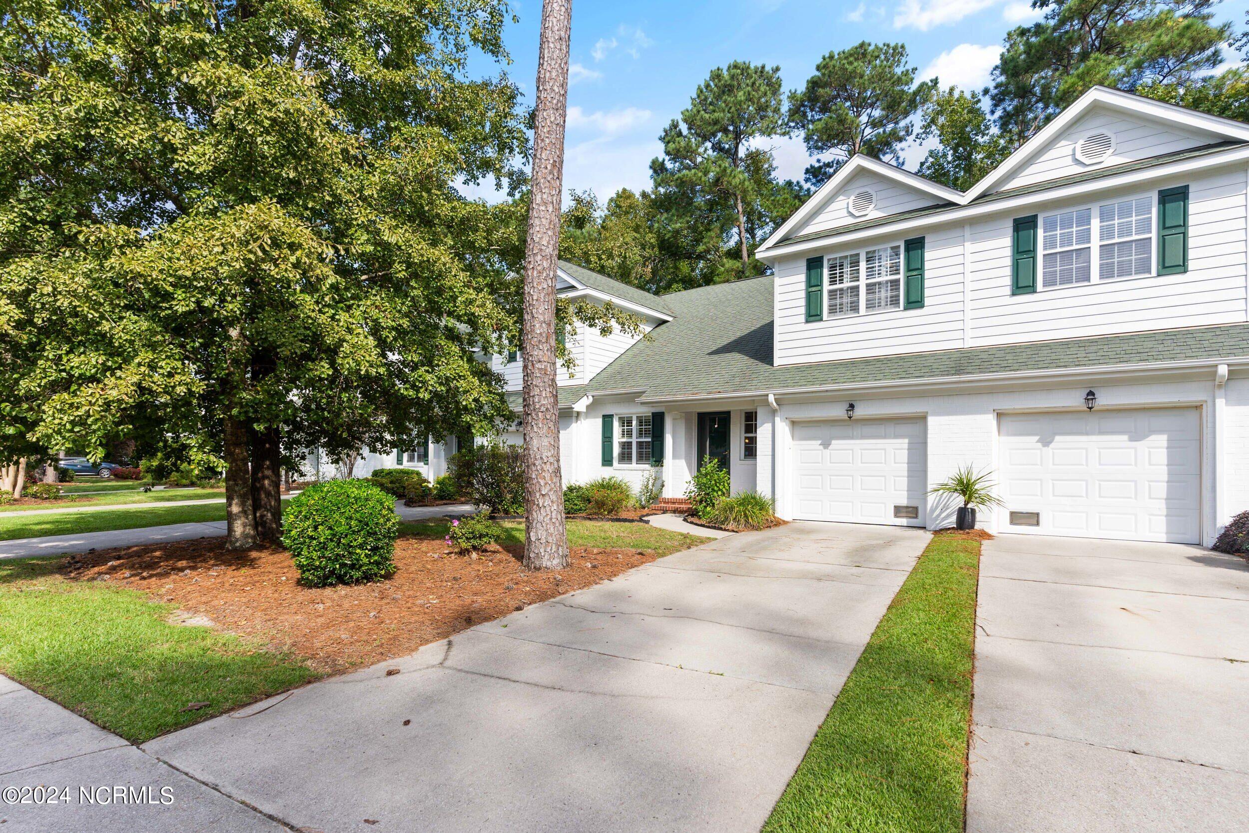 3839 Echo Farms Boulevard Property Photo 1