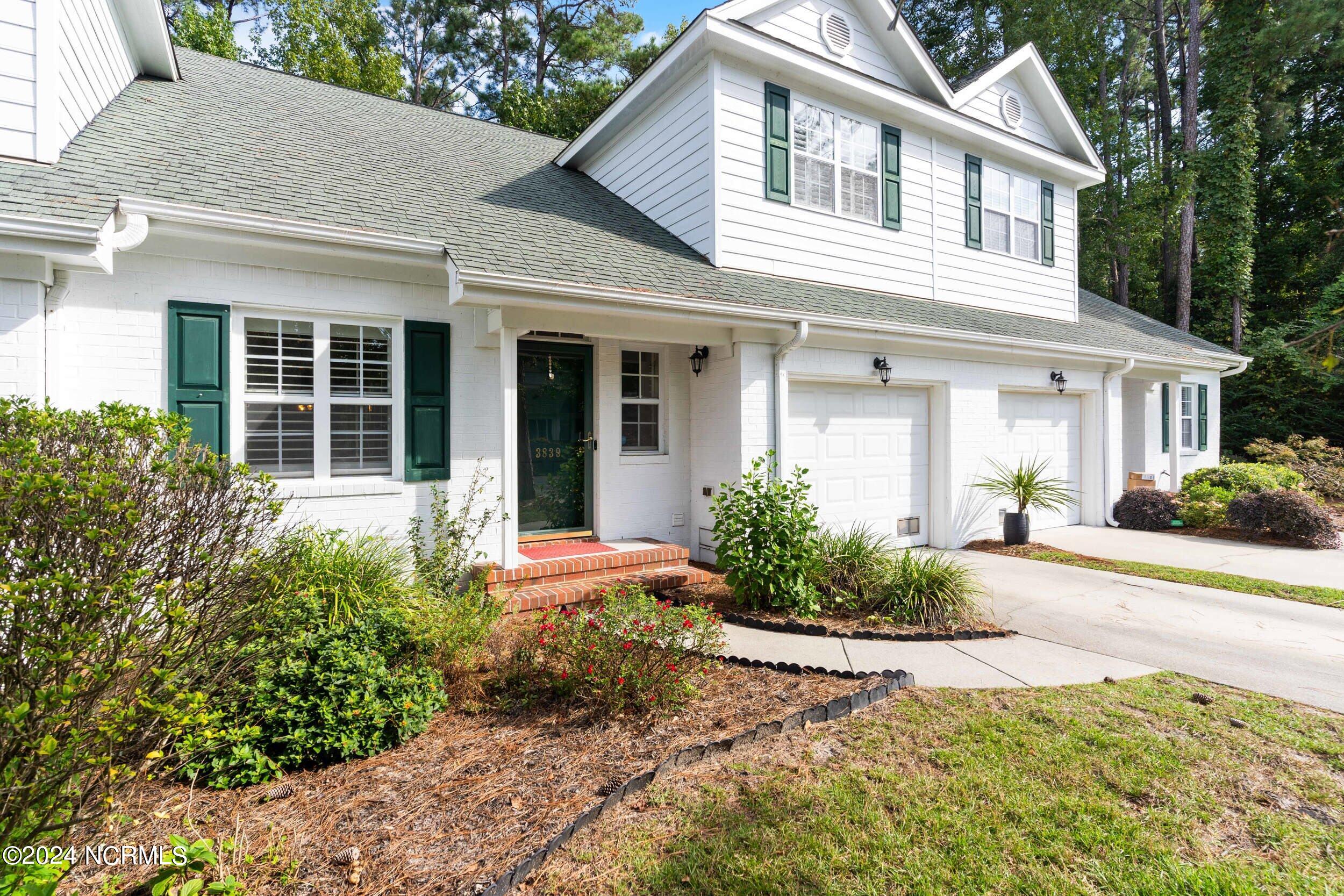 3839 Echo Farms Boulevard Property Photo 2