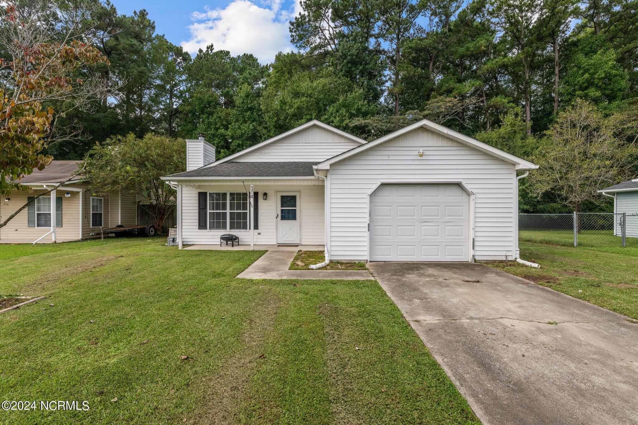 314 Lee Drive Property Photo 1