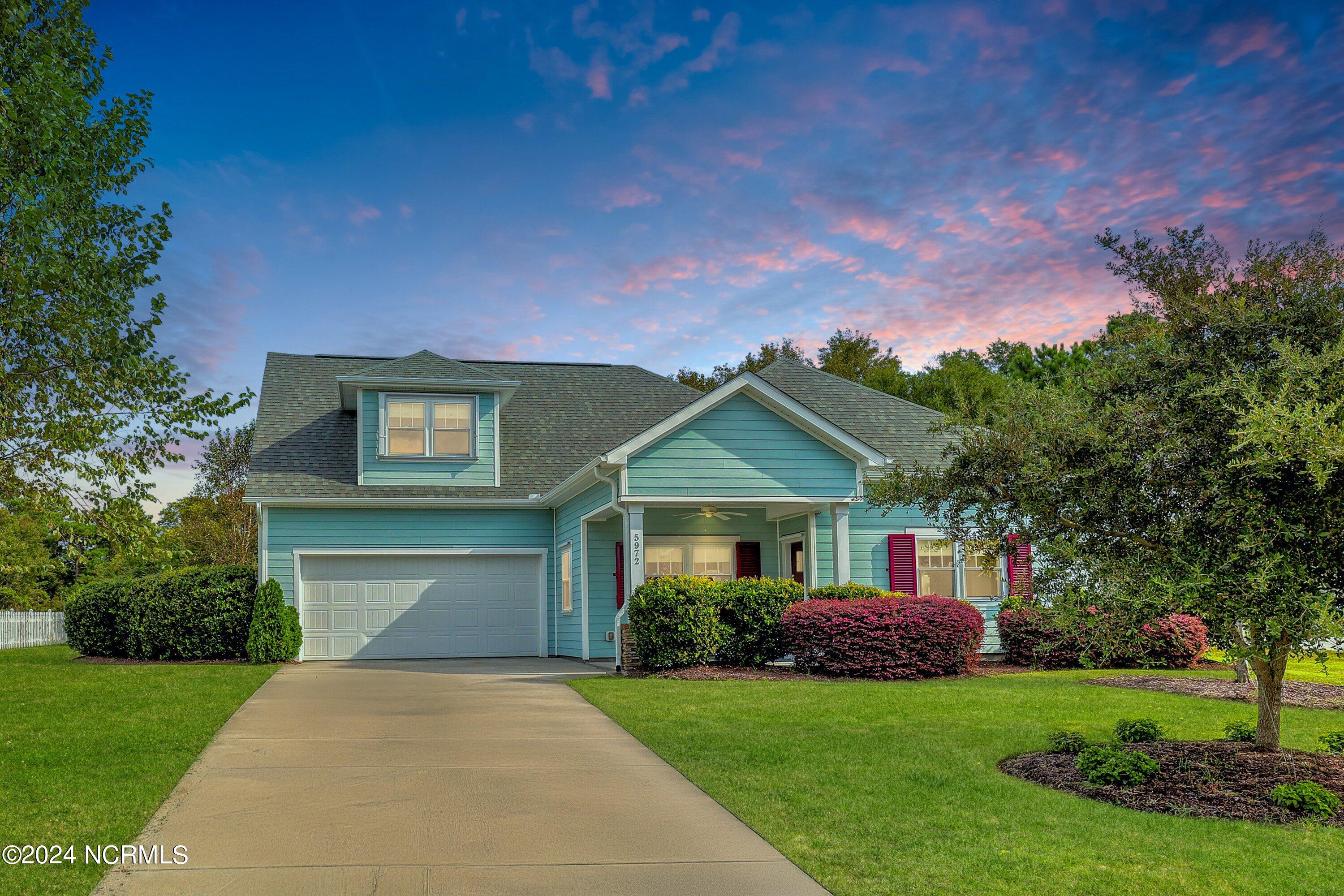 5972 Gray Squirrel Path Property Photo 1