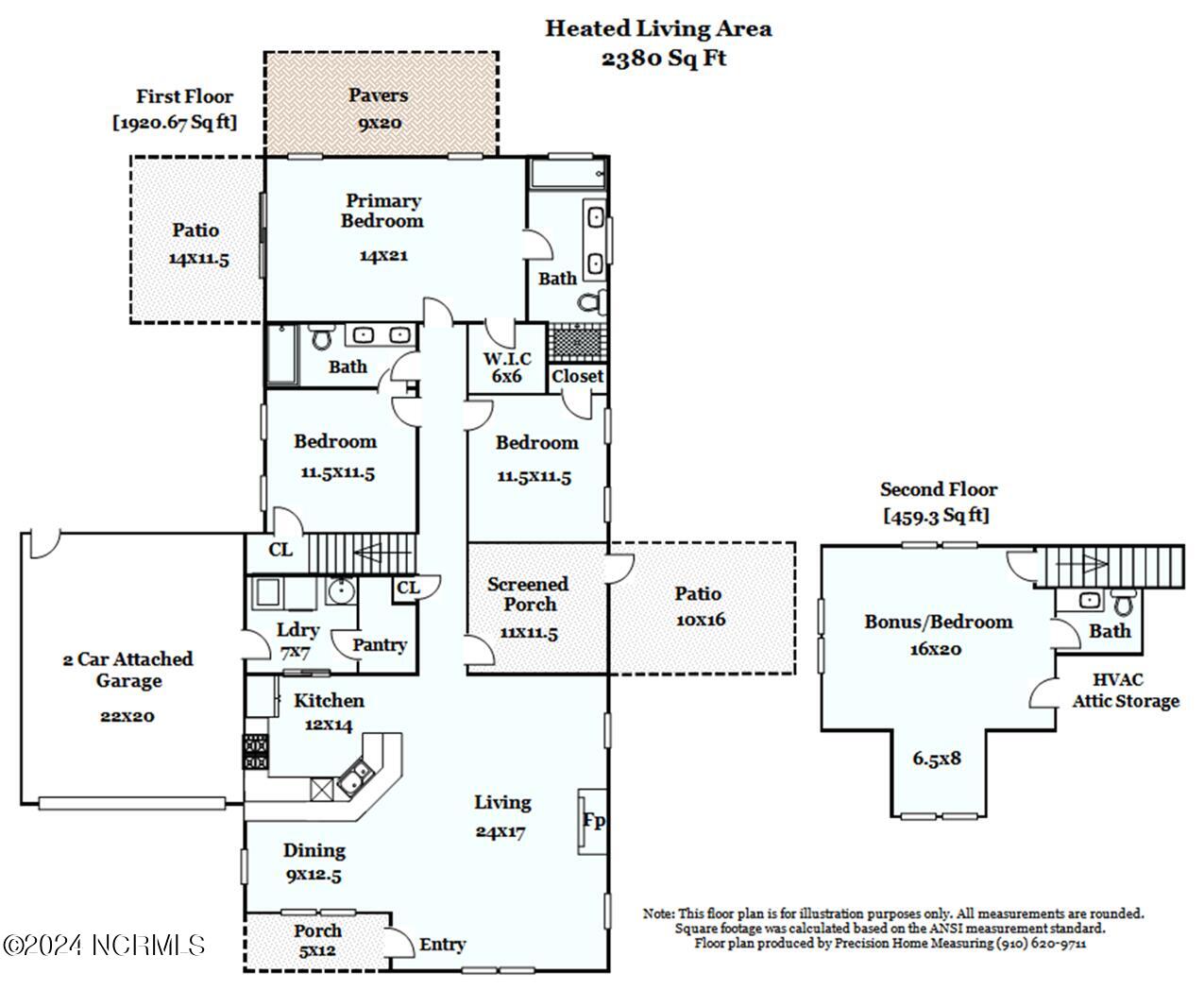 5972 Gray Squirrel Path Property Photo 28