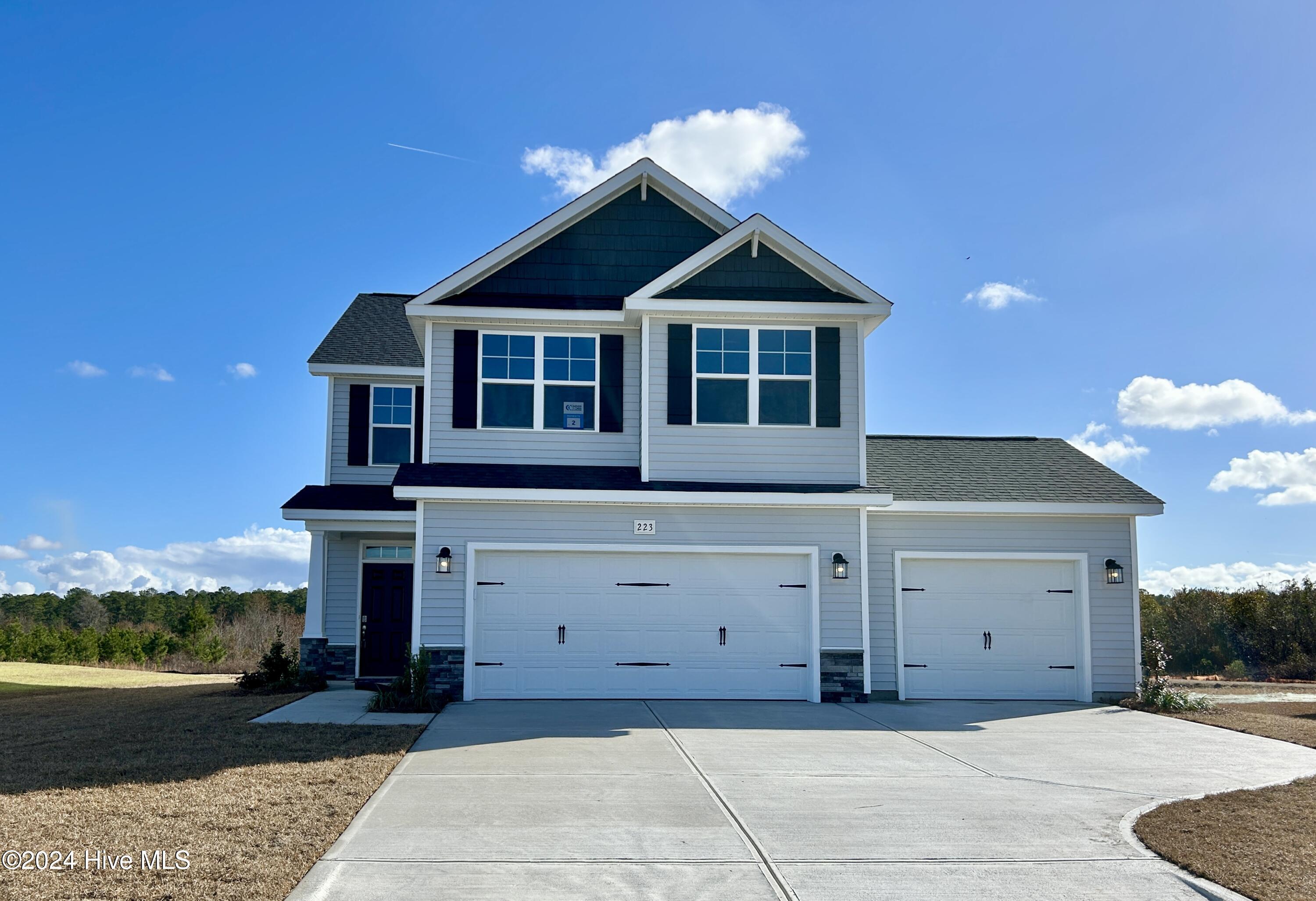 223 Clear View School Road Property Photo