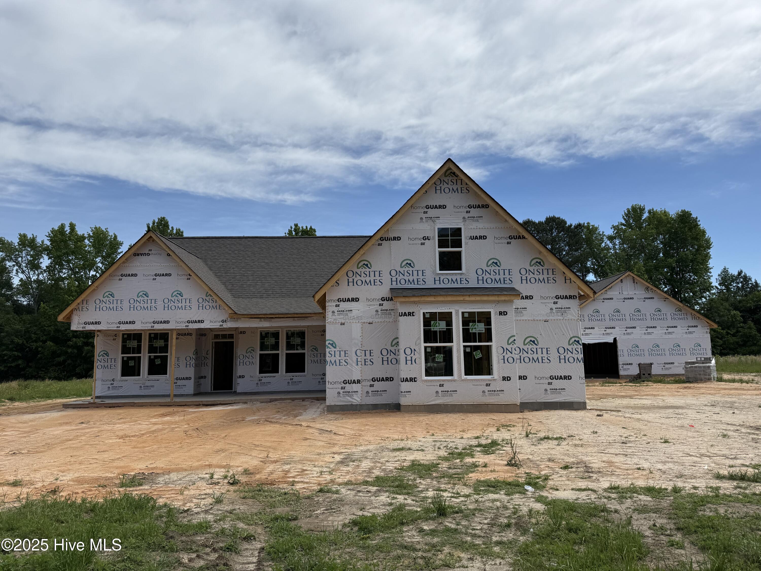 375 Graham Road Property Photo