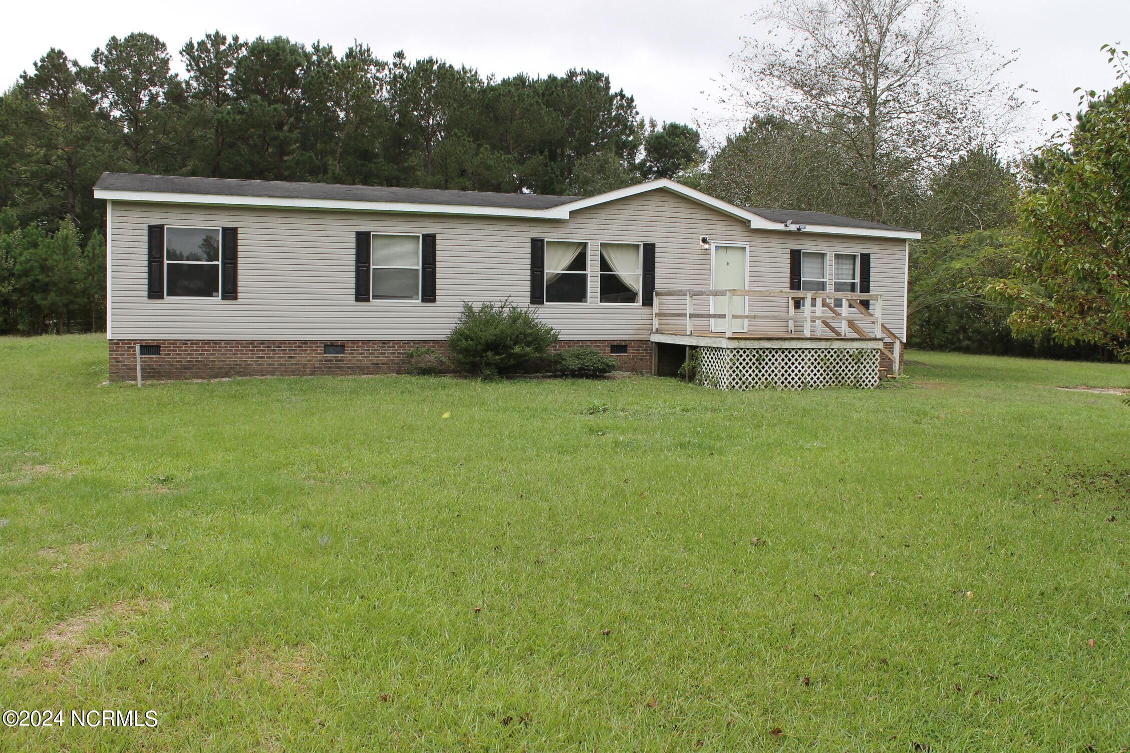 14401 Rough And Ready Road Property Photo 1