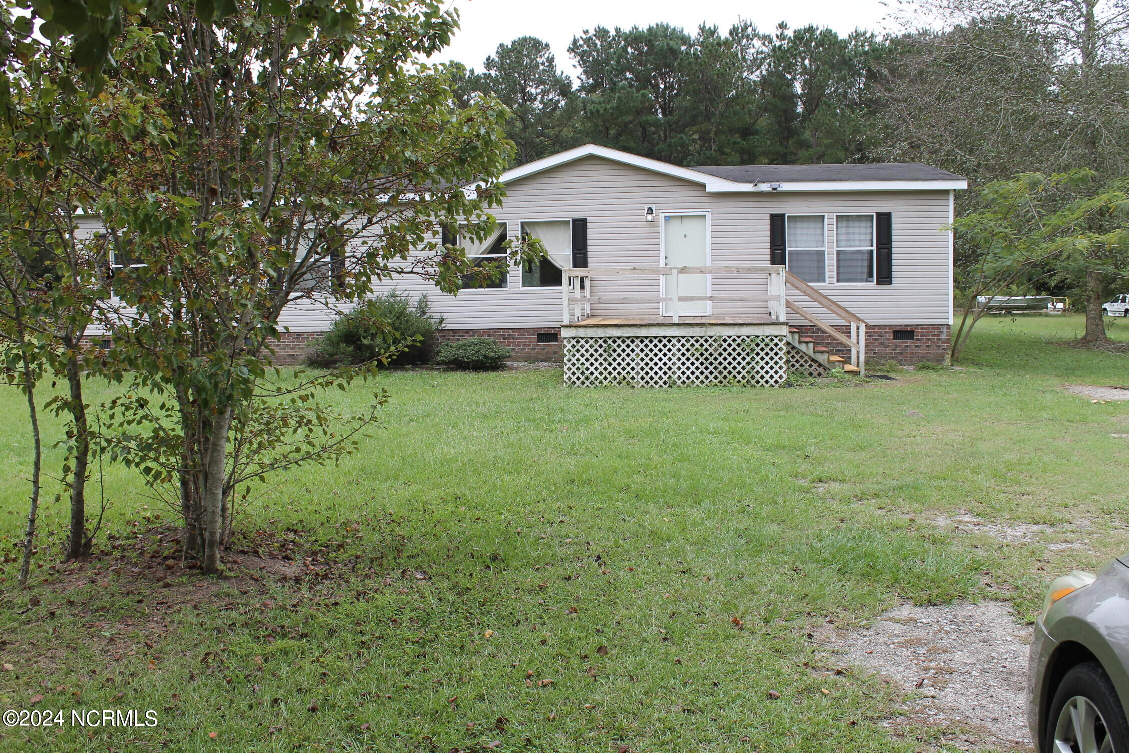 14401 Rough And Ready Road Property Photo 2