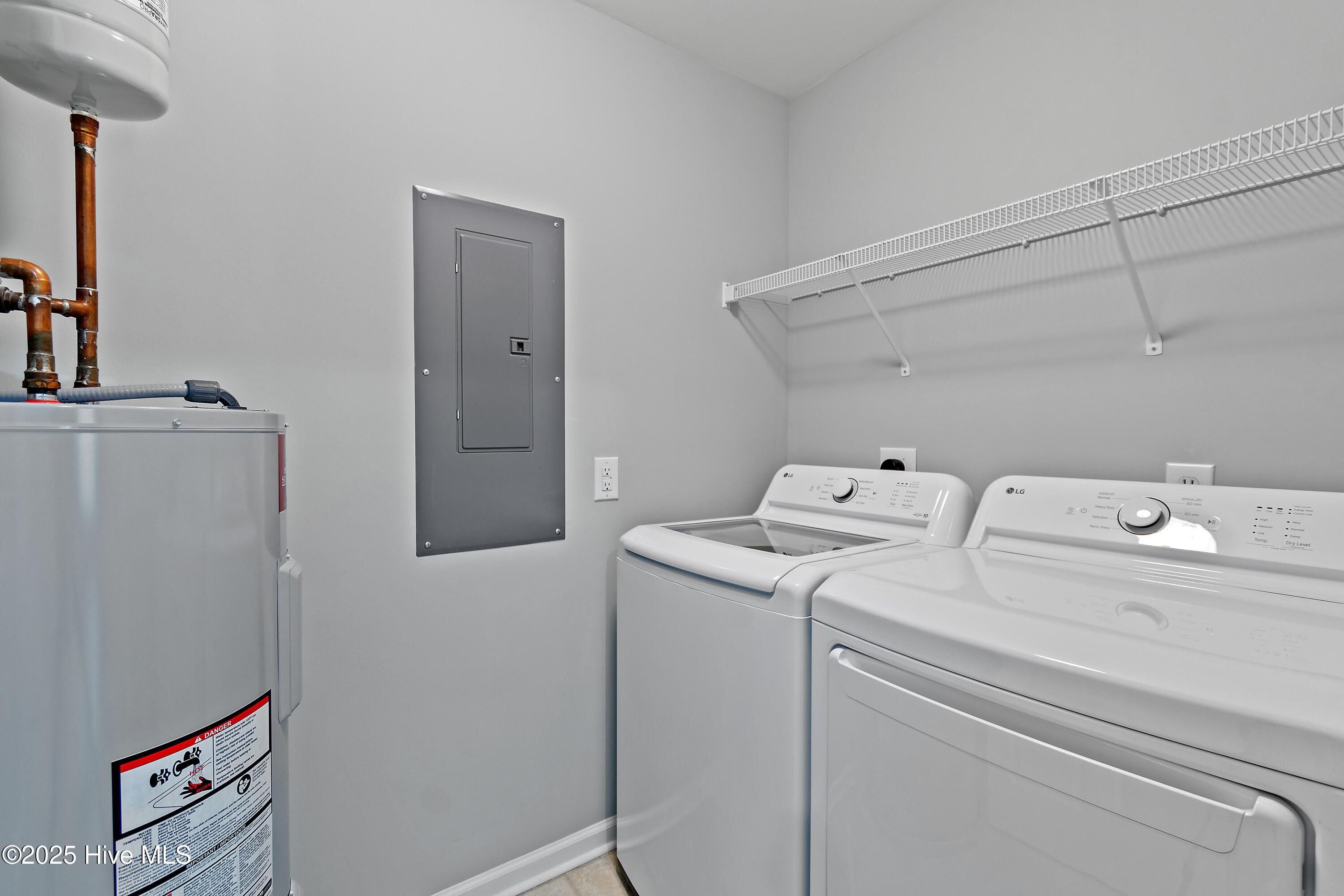 3350 Club Villas Drive 1605 Property Photo 20
