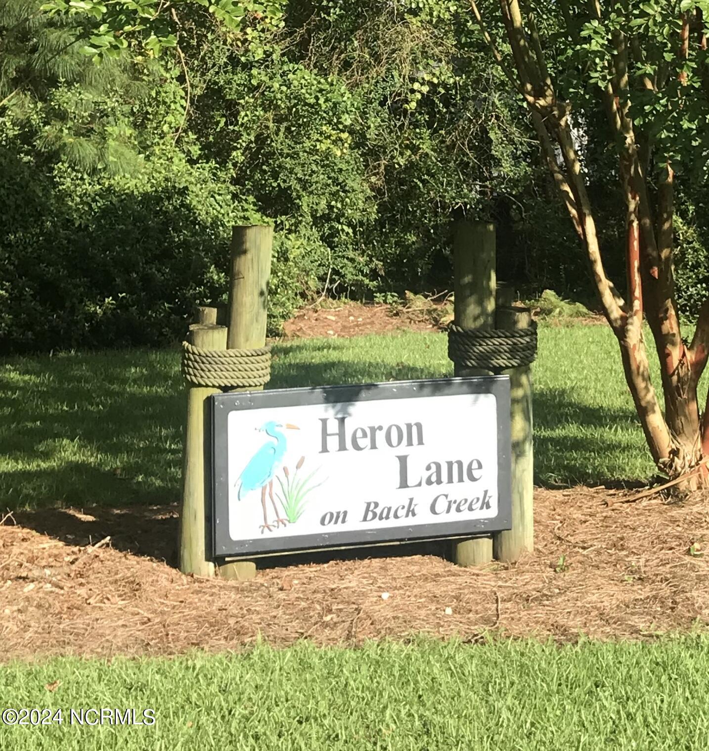 106 Heron Lane Property Photo 2