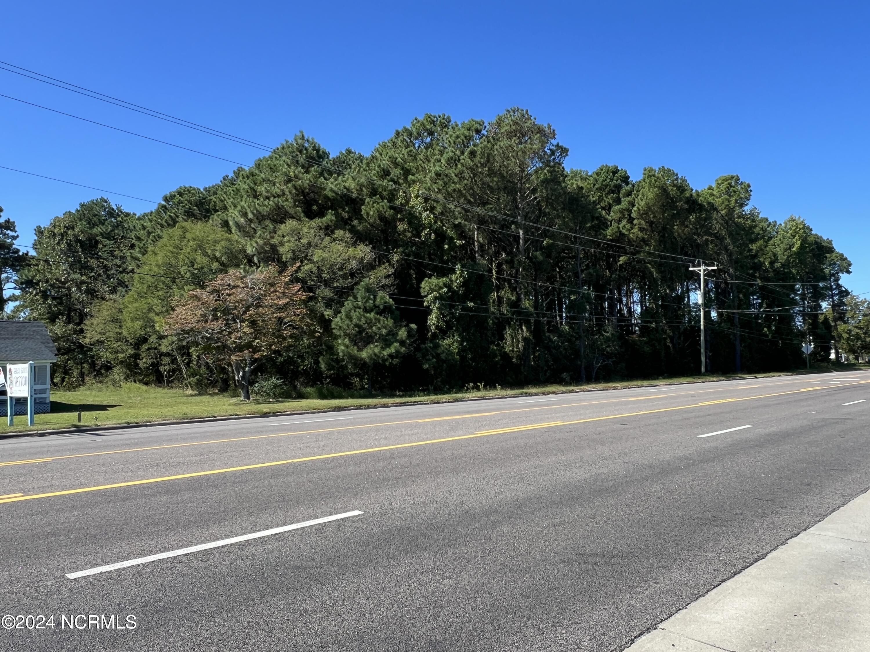 Lots 1,2&3 Caratoke Highway Property Photo