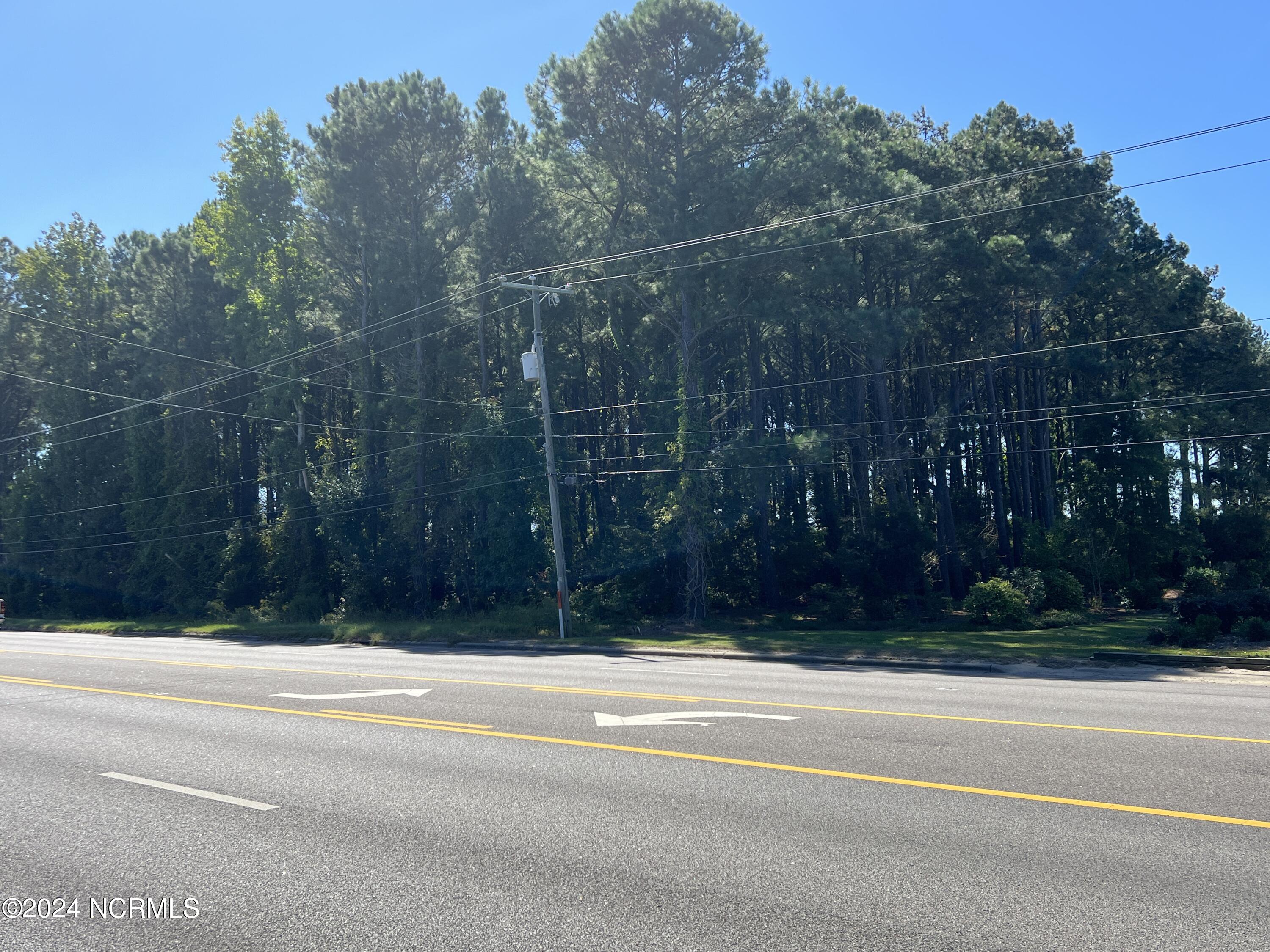Lots 1,2&3 Caratoke Highway Property Photo 2