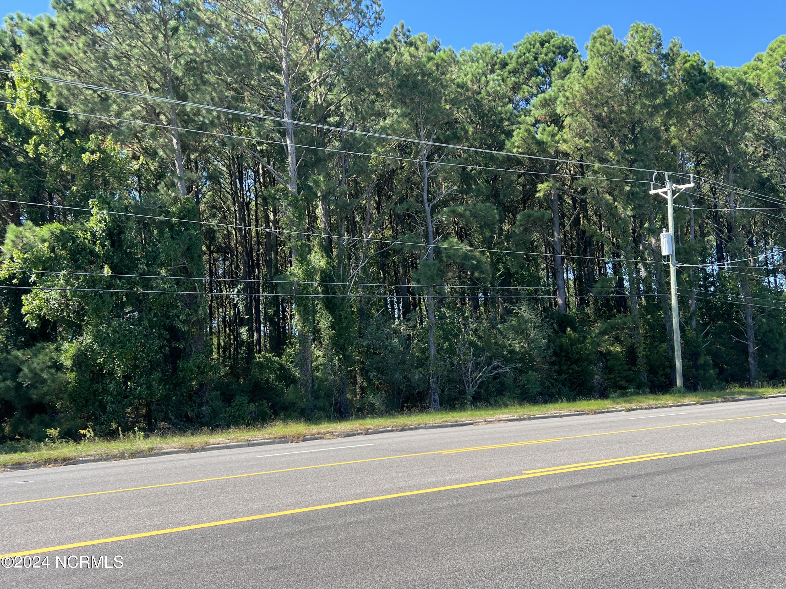 Lots 1,2&3 Caratoke Highway Property Photo 3