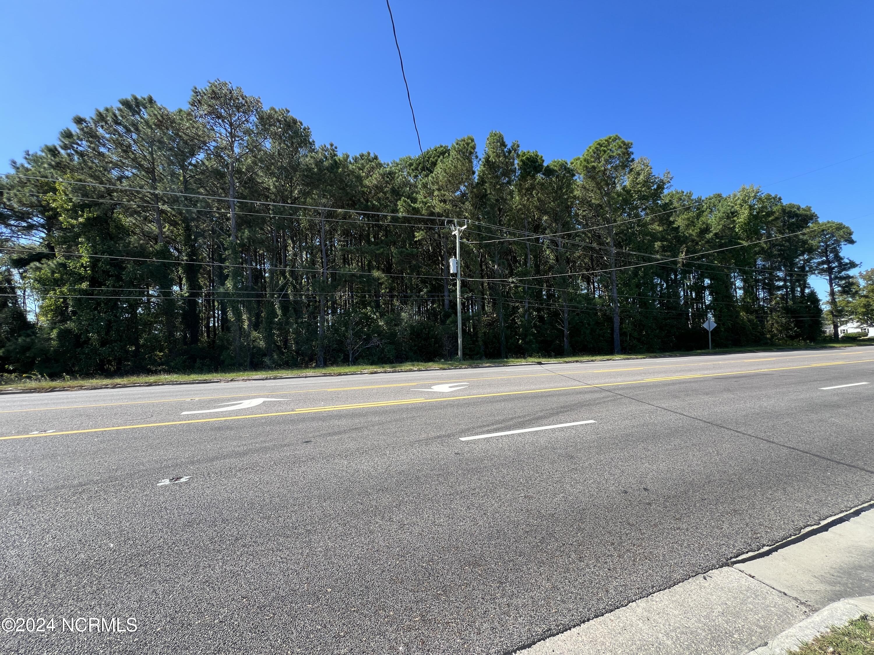 Lots 1,2&3 Caratoke Highway Property Photo 4