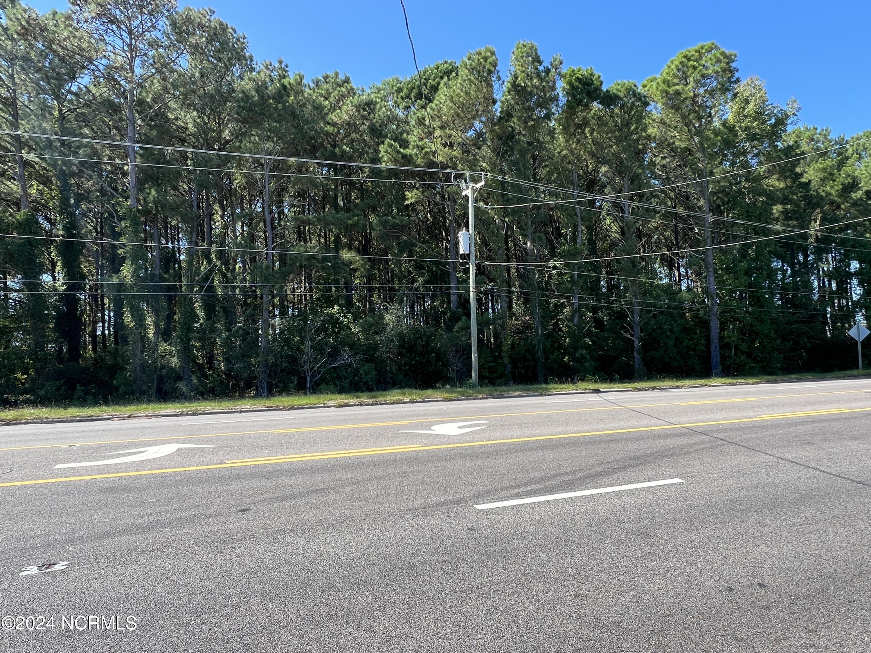 Lots 1,2&3 Caratoke Highway Property Photo 5