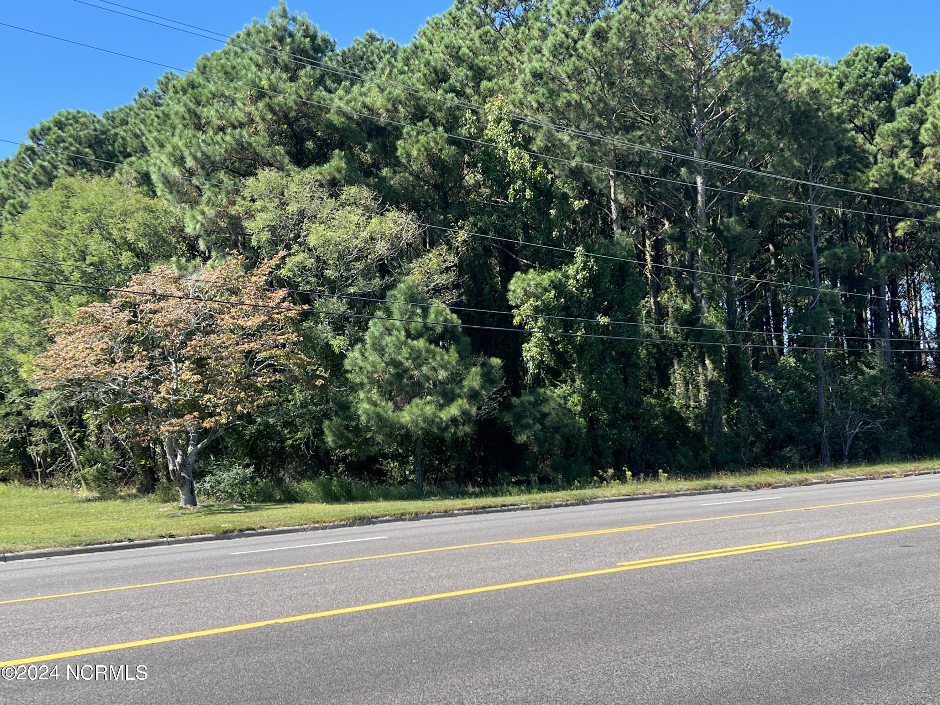 Lots 1,2&3 Caratoke Highway Property Photo 6