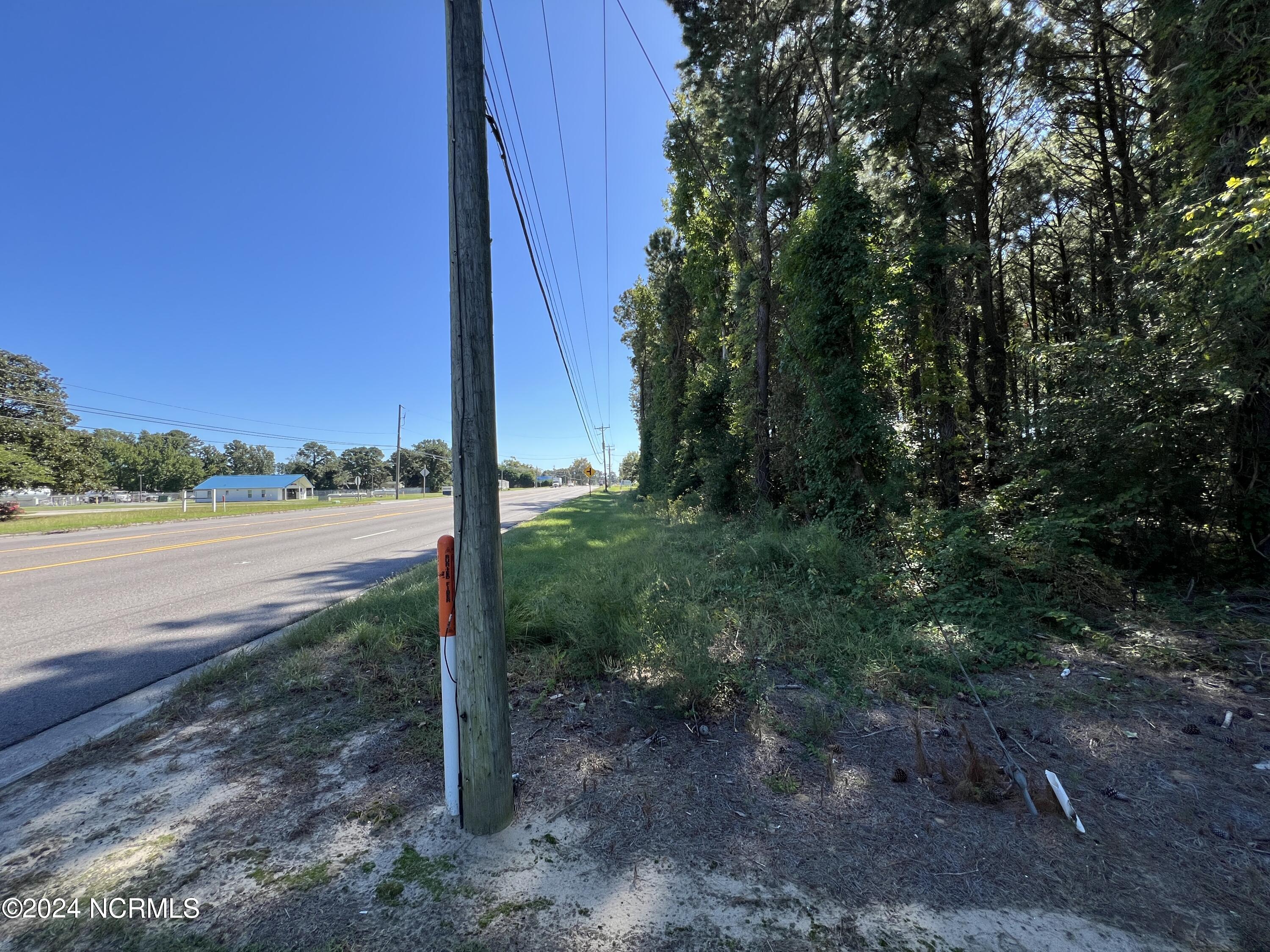 Lots 1,2&3 Caratoke Highway Property Photo 7