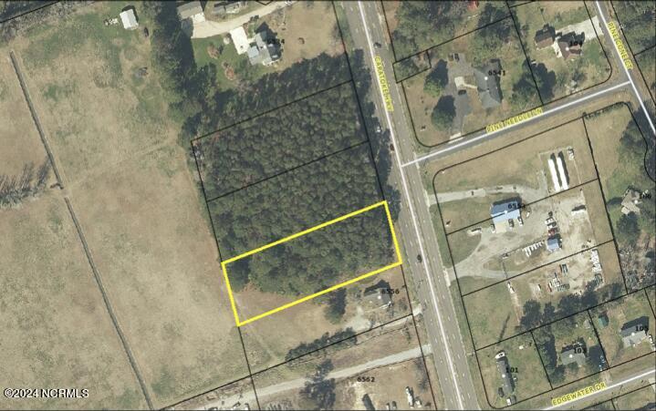 Lots 1,2&3 Caratoke Highway Property Photo 11