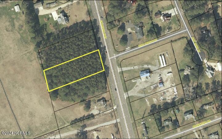 Lots 1,2&3 Caratoke Highway Property Photo 12
