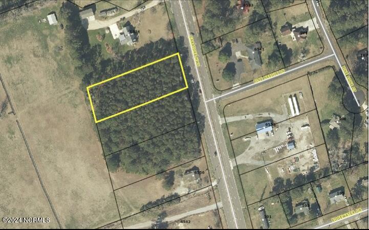 Lots 1,2&3 Caratoke Highway Property Photo 13