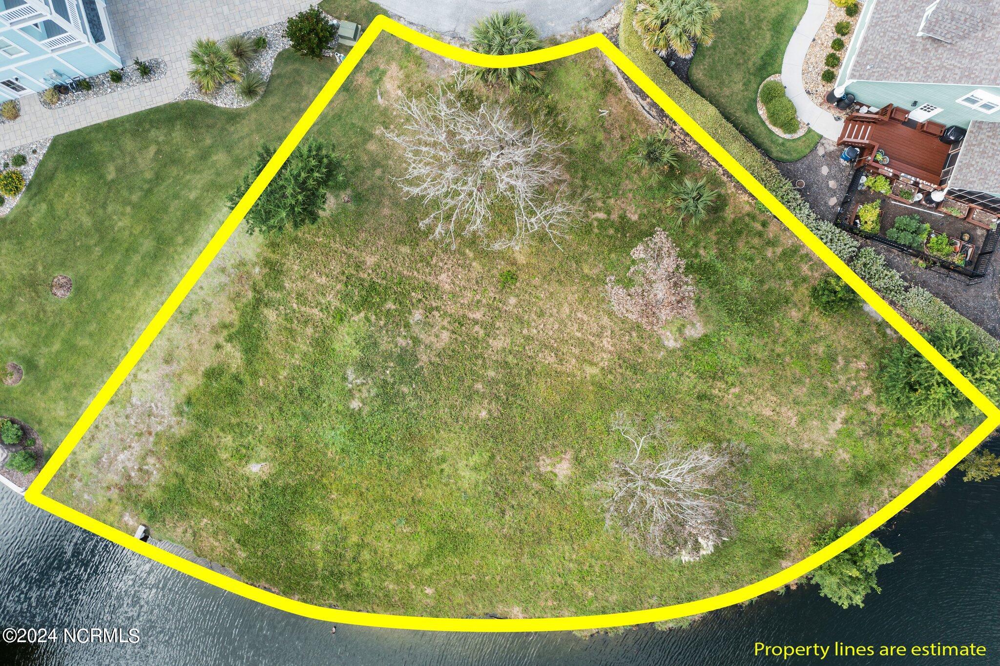 205 Albatross Court Property Photo 2