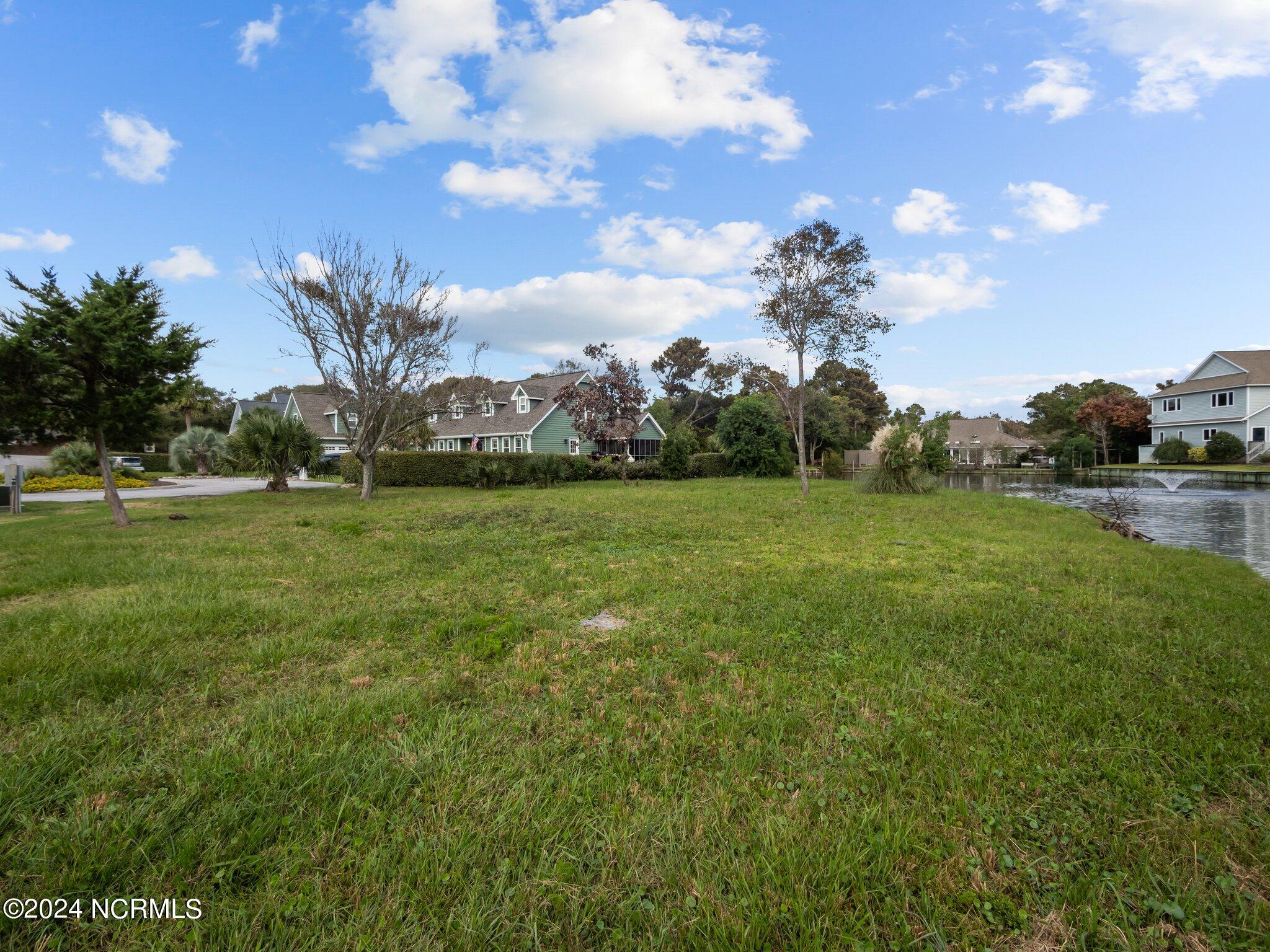 205 Albatross Court Property Photo 6