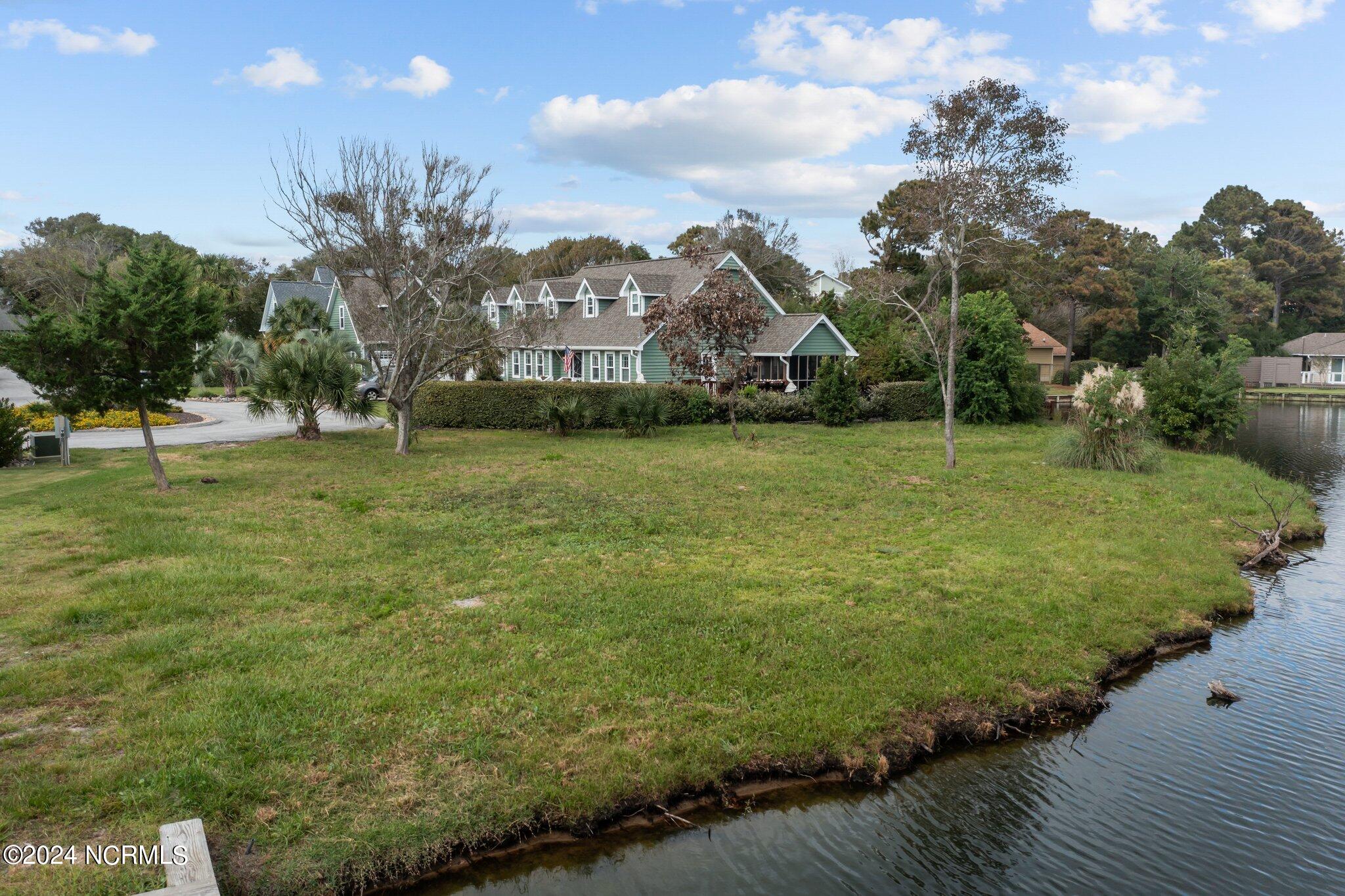 205 Albatross Court Property Photo 9