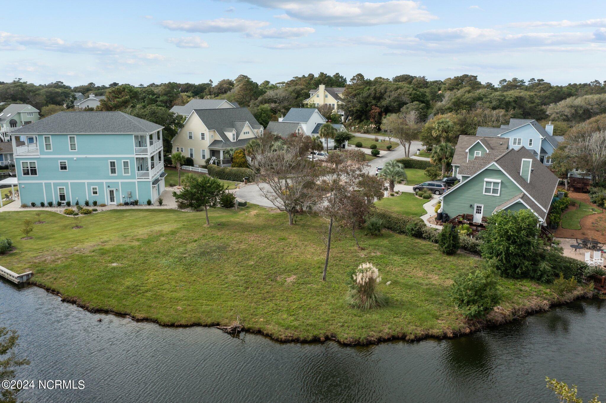 205 Albatross Court Property Photo 11