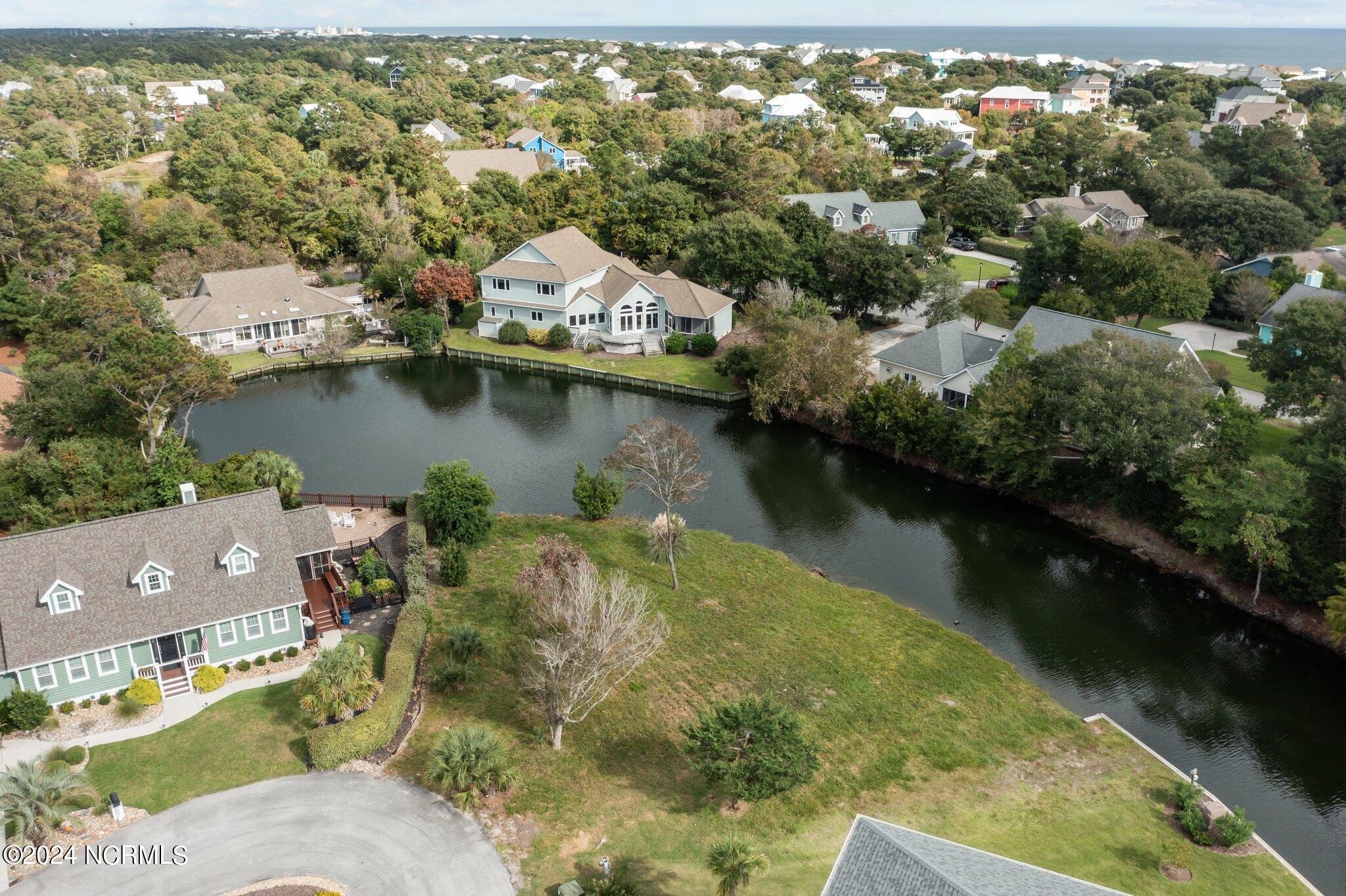 205 Albatross Court Property Photo 13