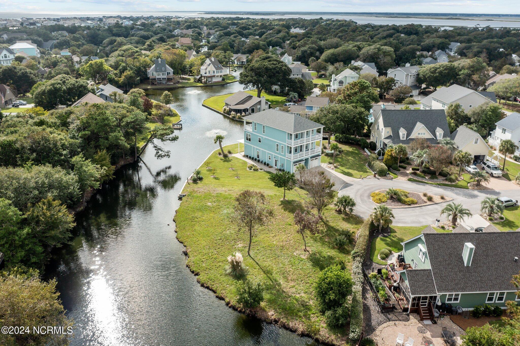 205 Albatross Court Property Photo 17