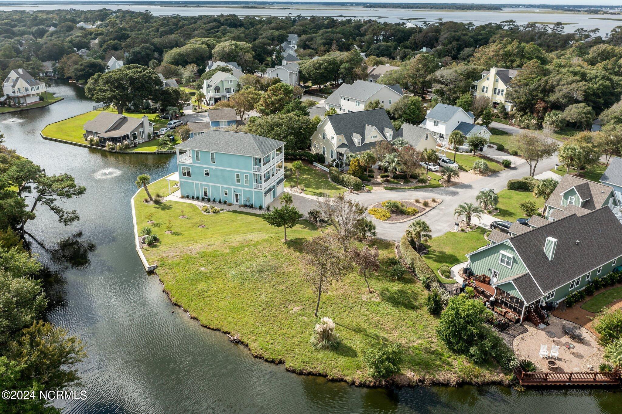 205 Albatross Court Property Photo 18