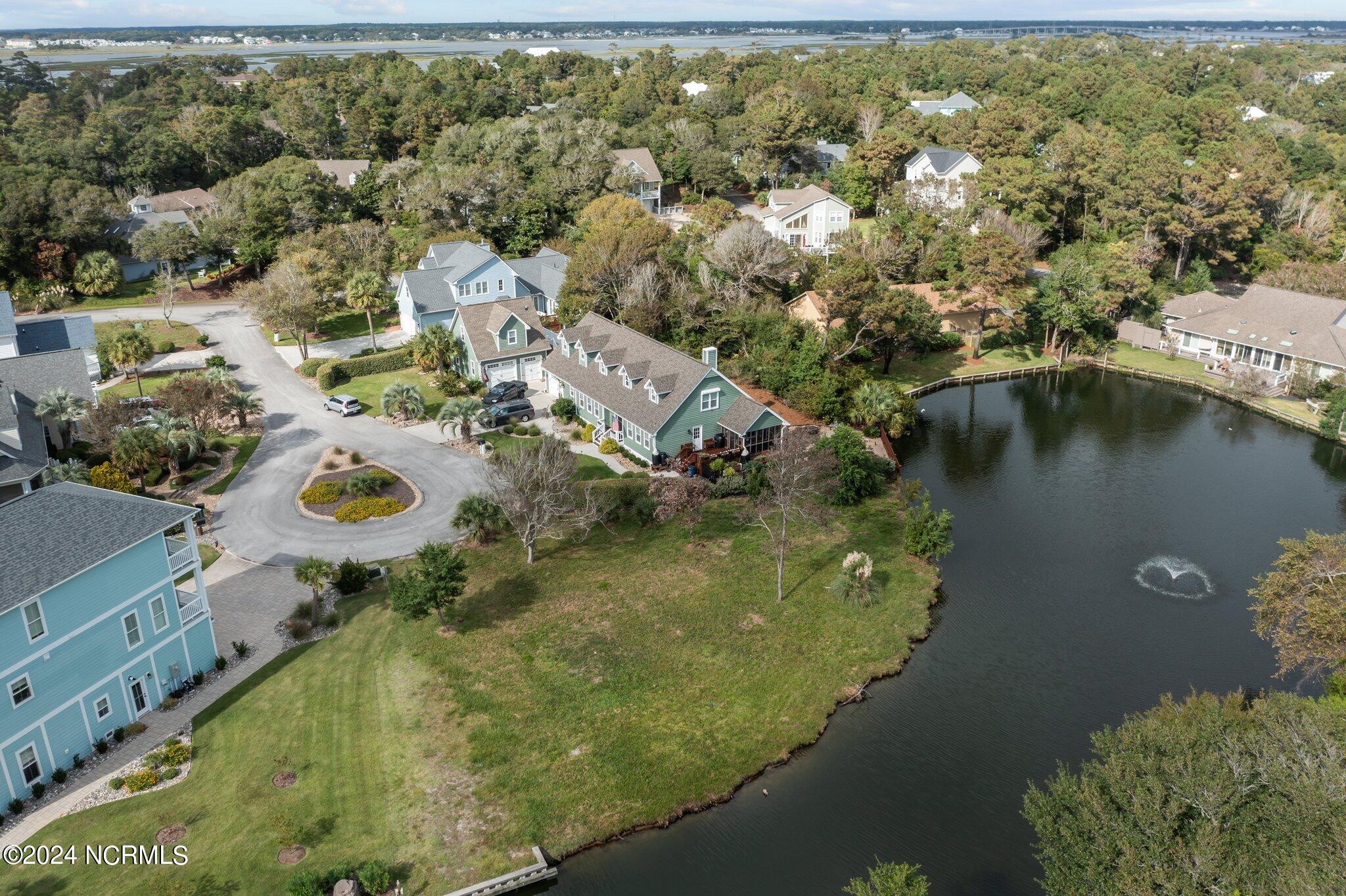 205 Albatross Court Property Photo 20
