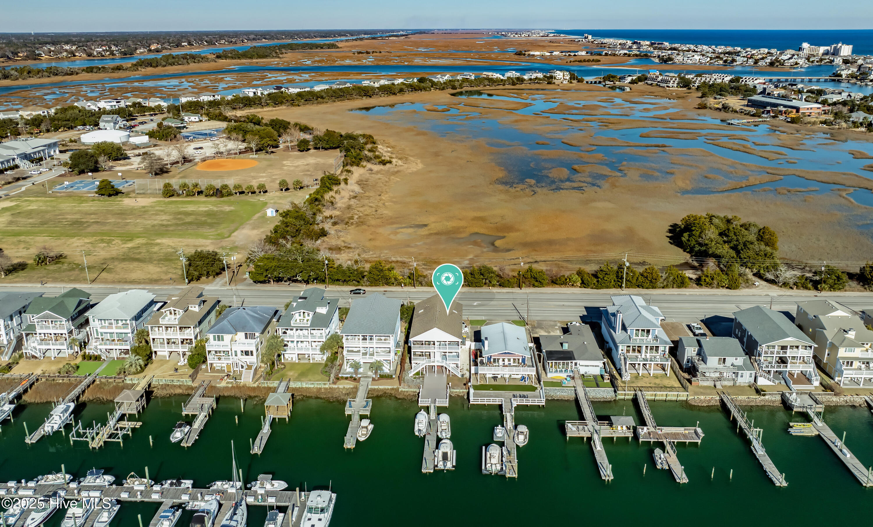 440 Causeway Drive B Property Photo 81
